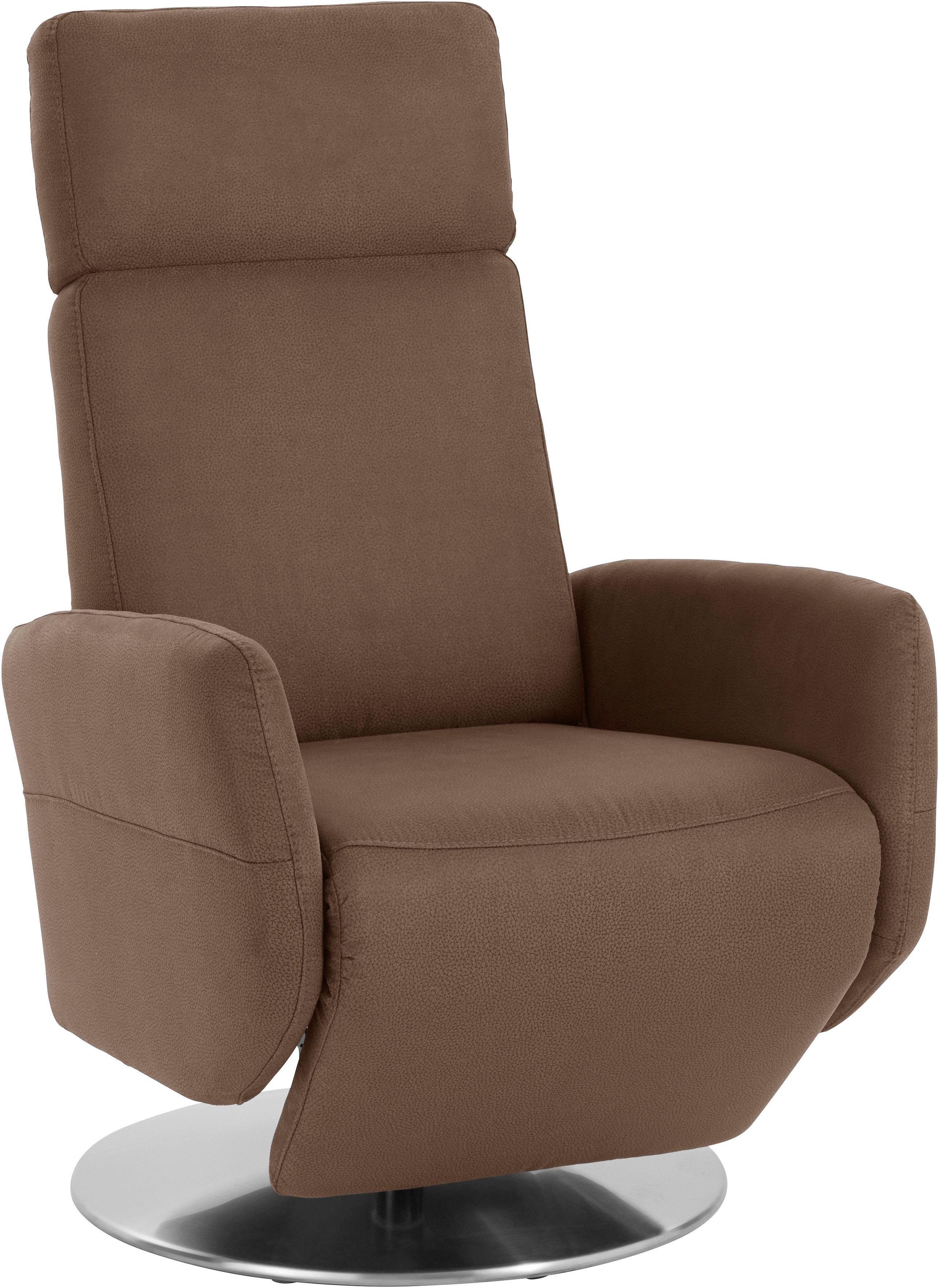 sit&more TV-Sessel "Kobra" manuelle Relaxfunktion günstig online kaufen