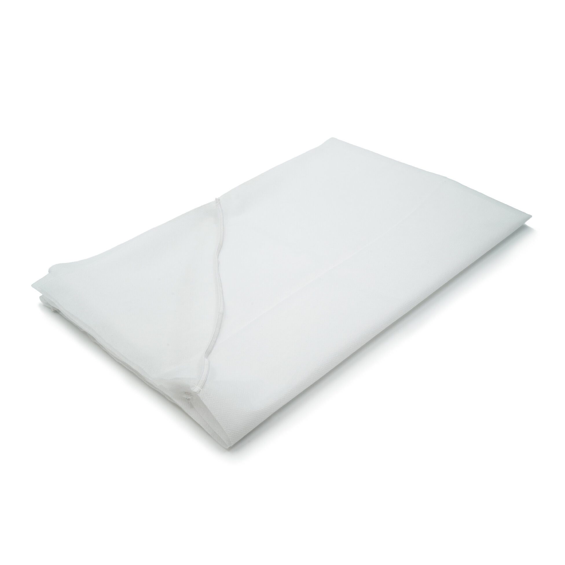 Douceur d'intérieur Spannbettlaken Matratzenschoner mit Gummizug, 160 x 200 cm, JESSY, Polyester, (1 Stück), angenehmes Material