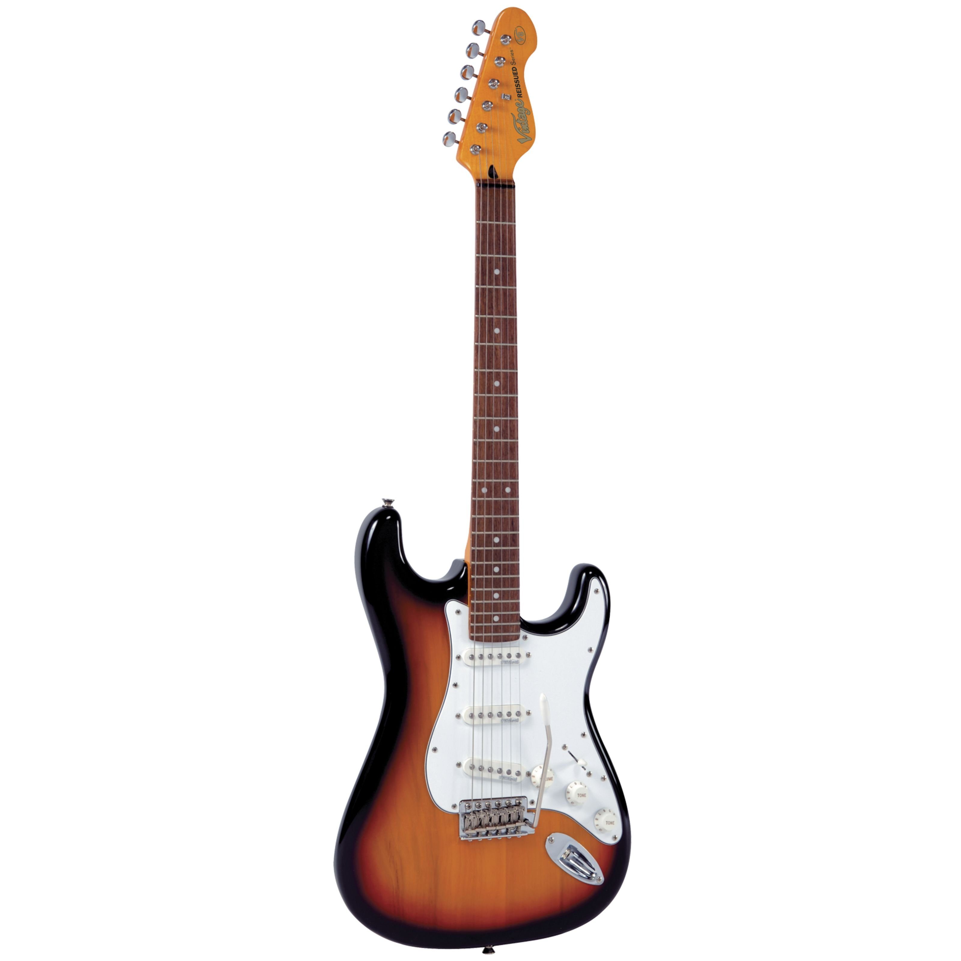 E-Gitarre