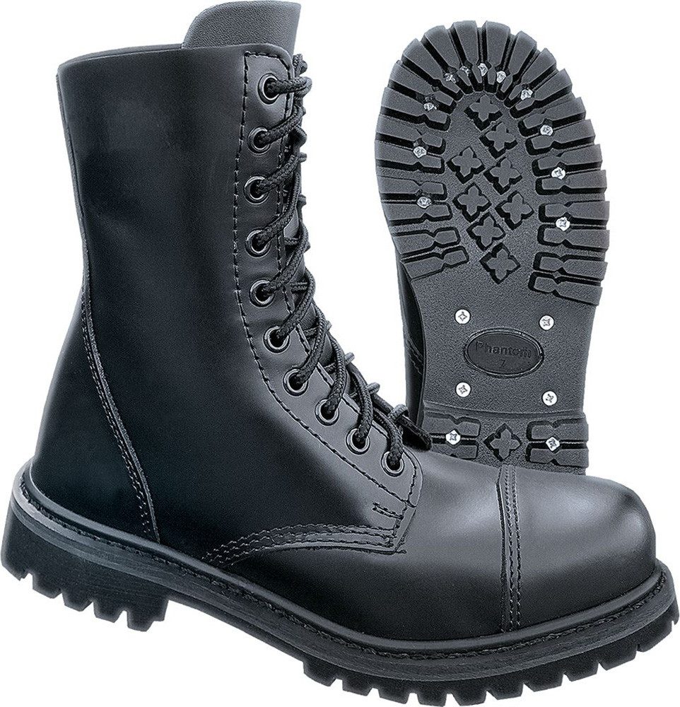 Brandit Phantom 10 Eyelet Boots Stiefel günstig online kaufen