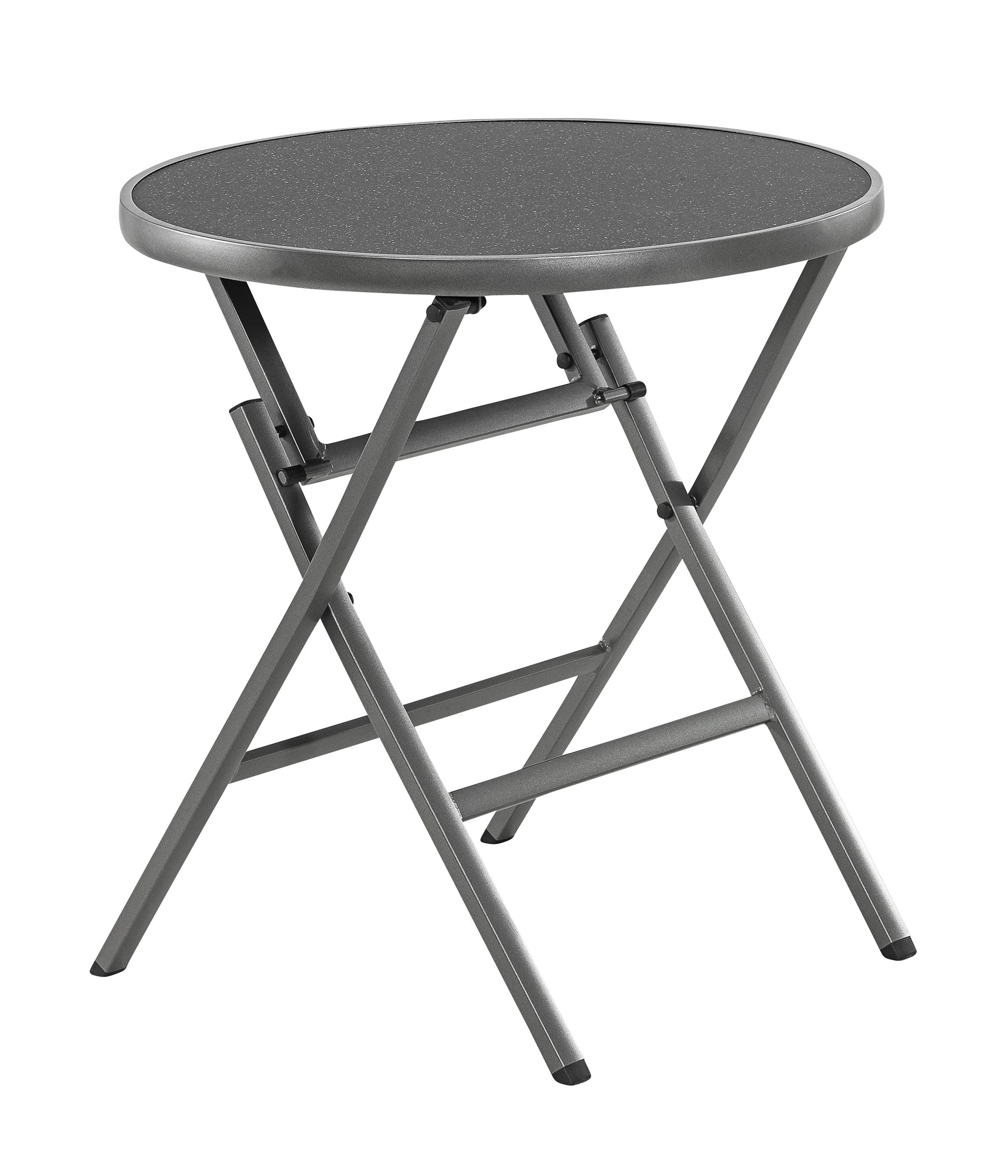 Dehner Gartentisch Klappbar