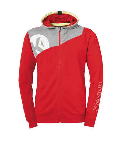 Kempa Sweatjacke Core 2.0 Kapuzenjacke Kids