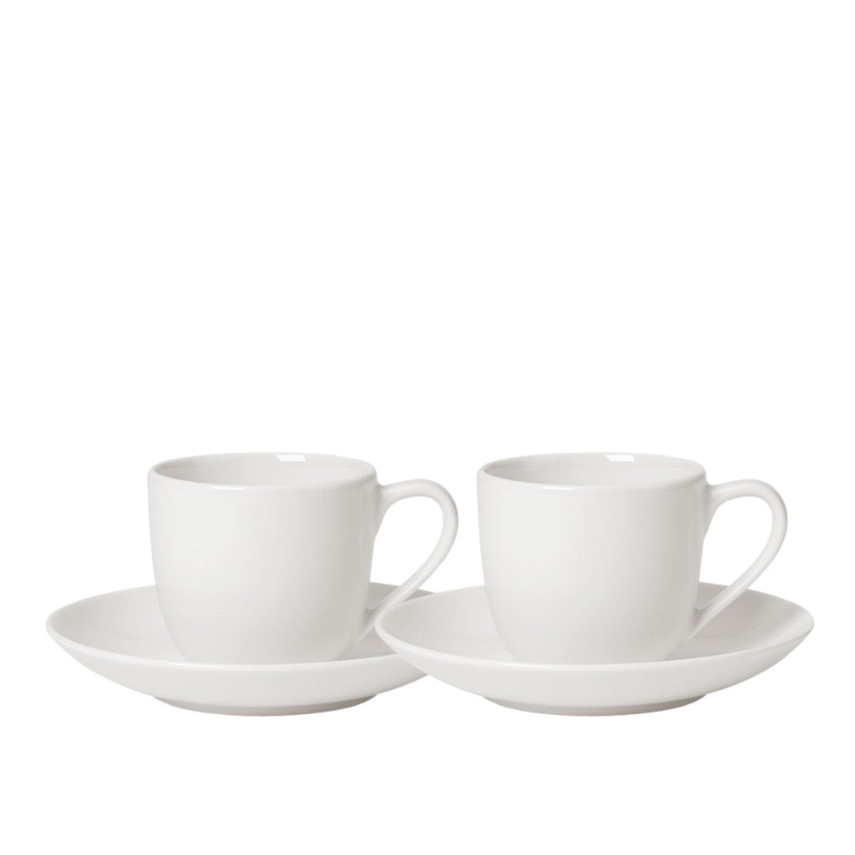Espressotasse For Me Weiß