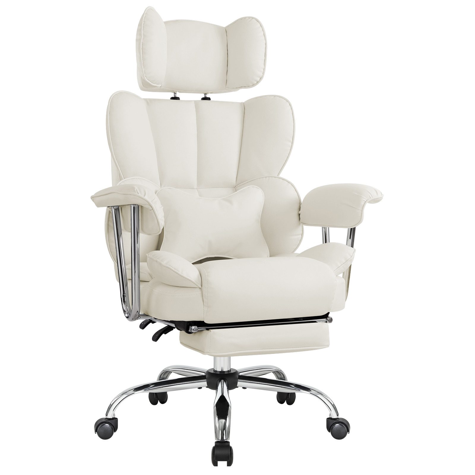 Intimate WM Heart Chefsessel Ergonomischer Bürostuhl, günstig online kaufen