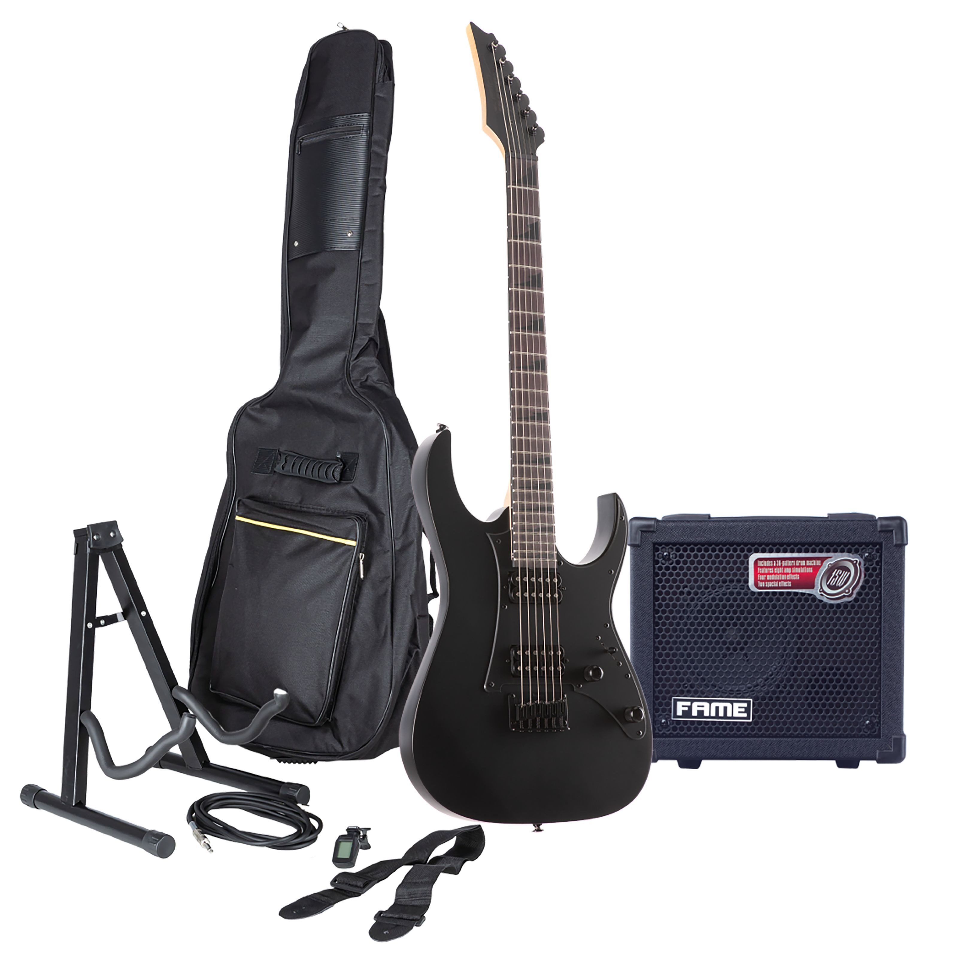 E-Gitarre