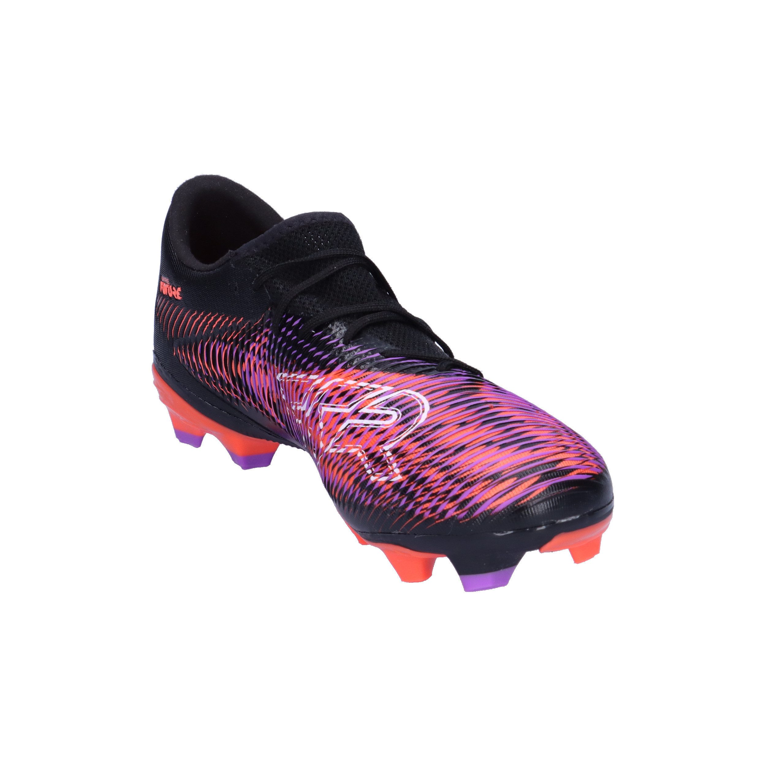 PUMA Puma Herren Fussballschuhe FUTURE 8 MATCH Low FG/AG 108372 Fußballschu günstig online kaufen