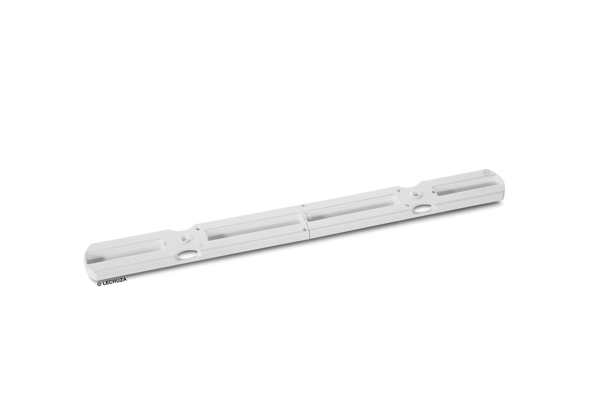 Lechuza® Blumenkastenhalter Balkonkastenhalter-Ergänzung 50 & 80 günstig online kaufen