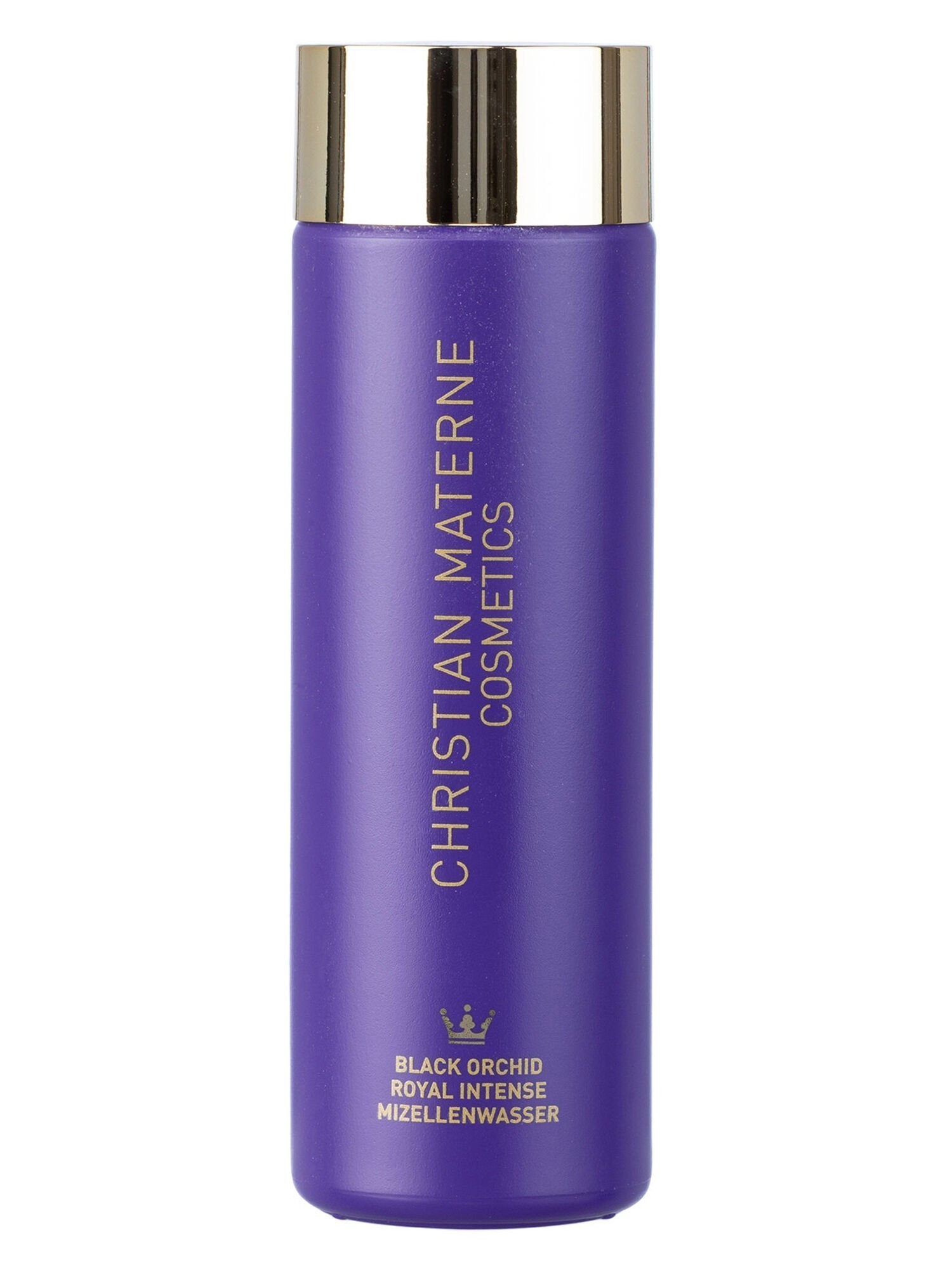 Gesichtswasser Black Orchid "Royal Intense"
