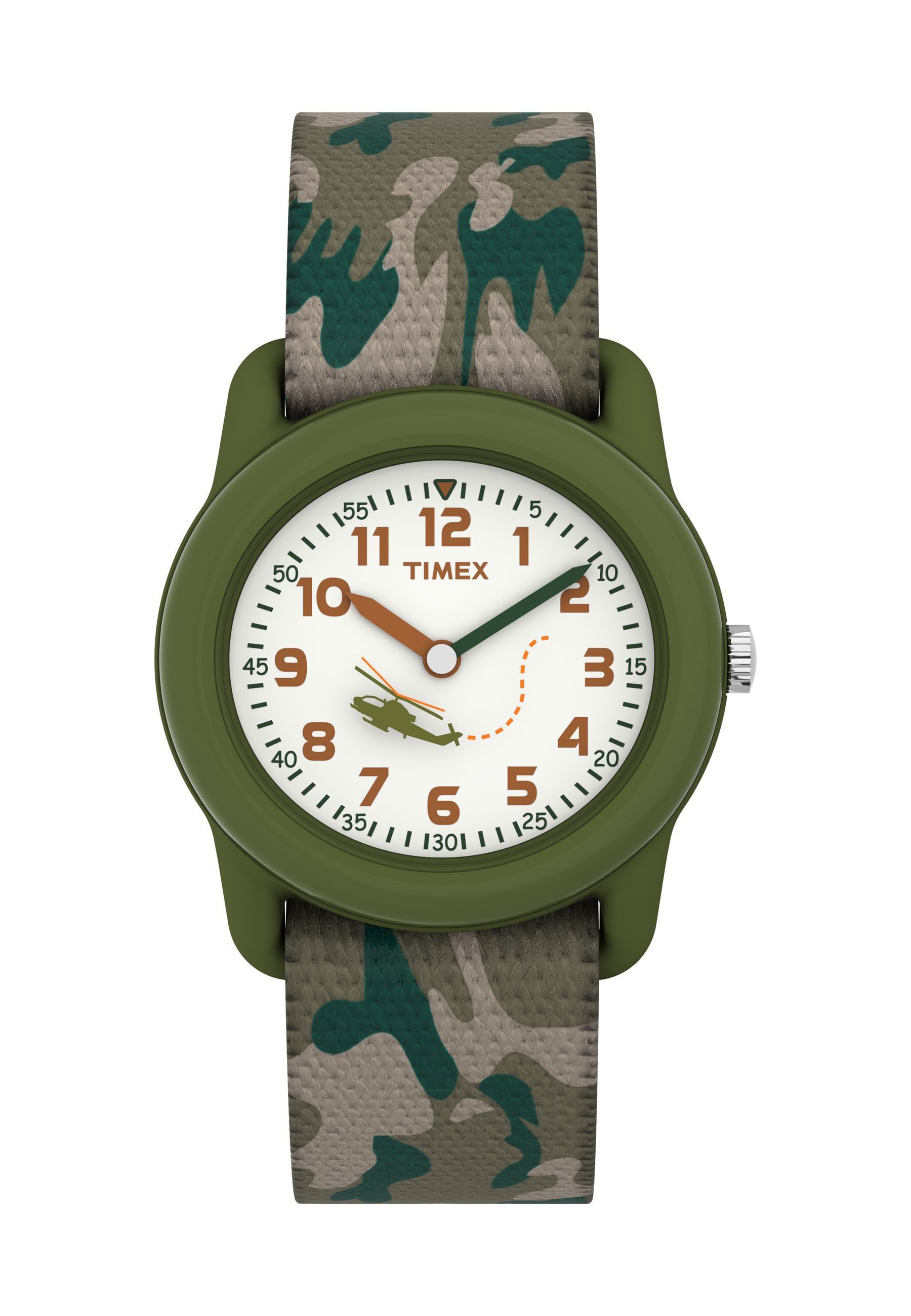 Timex Quarzuhr TIMEX TIME MACHINES, (1-tlg., Not a set – not applicable to this product), Quartz Analog