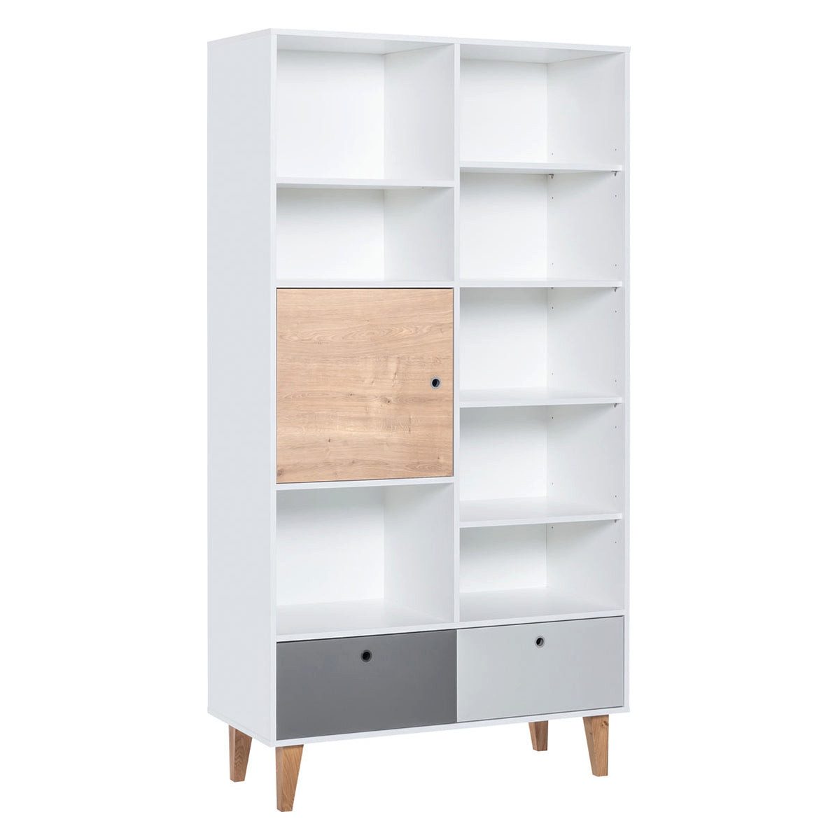 Petits-meubles Bibliothek Concept