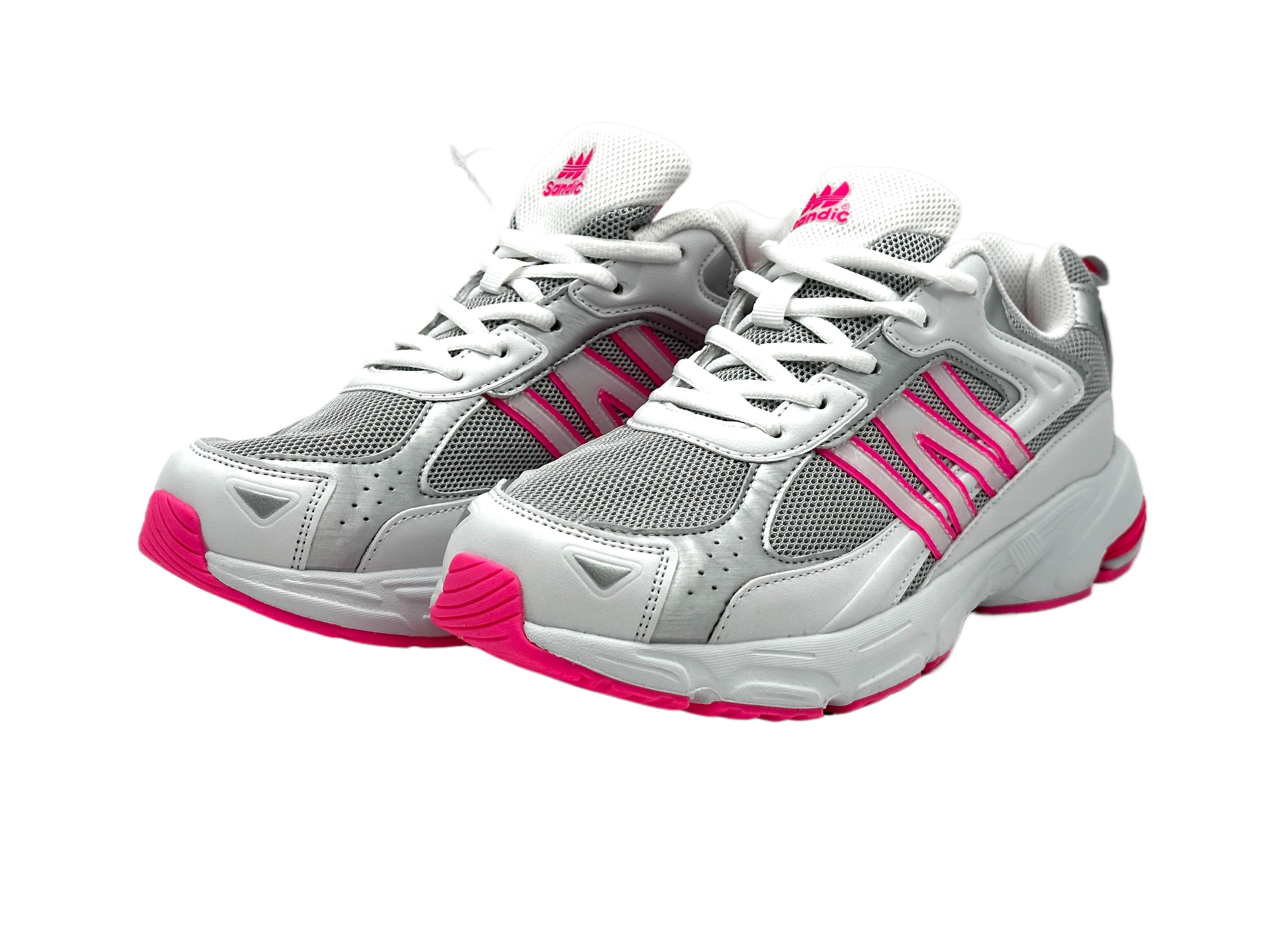 Nowaland Sneaker Sportschuh Laufschuh Atmungsaktive Laufschuhe, modisch & komfortabel