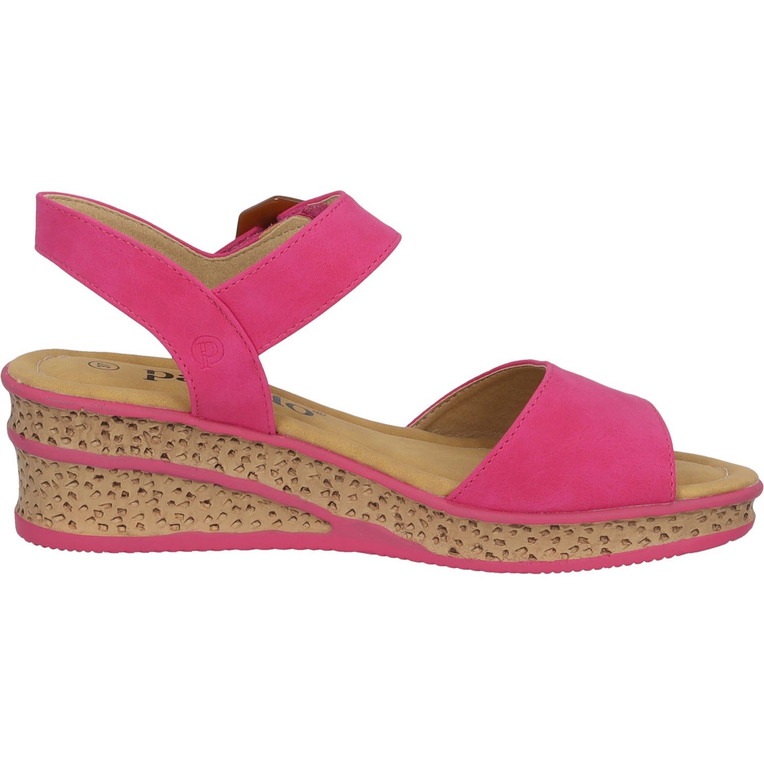 Palado Gonce Keilsandalette