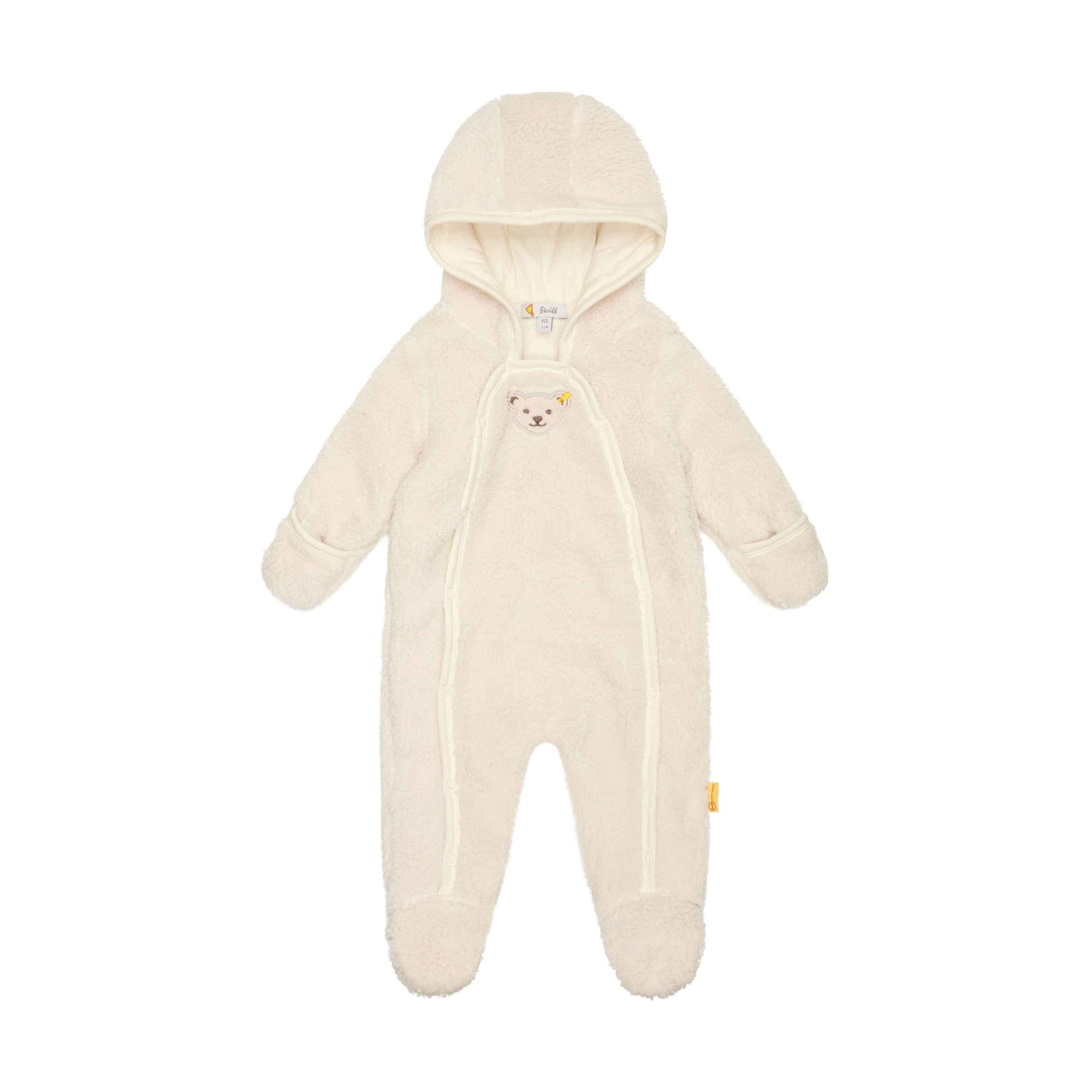 Steiff Overall Einteiler Fleece Steiff Classic