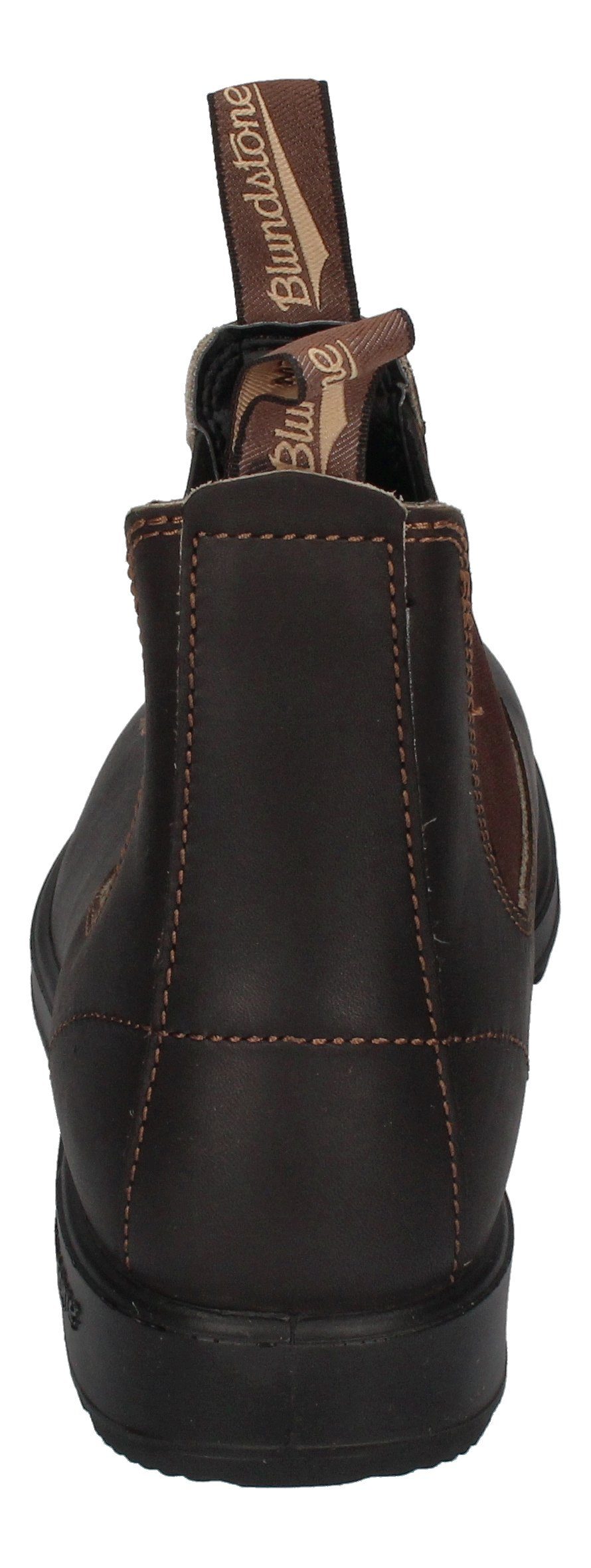 Blundstone 500 Chelseaboots Stout Brown günstig online kaufen
