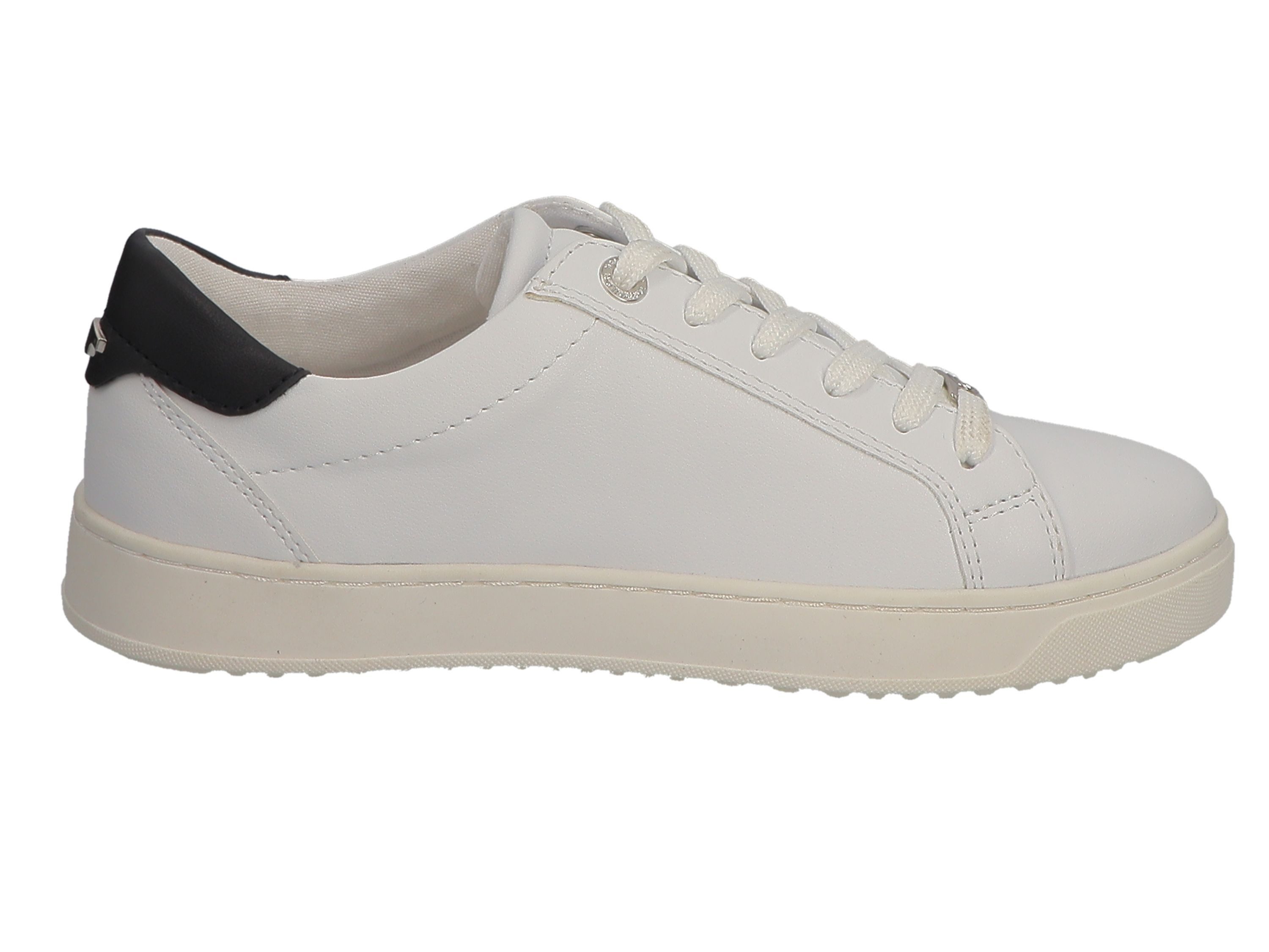 TOM TAILOR Tom Tailor Schnürhalbschuhe für Damen Sneaker