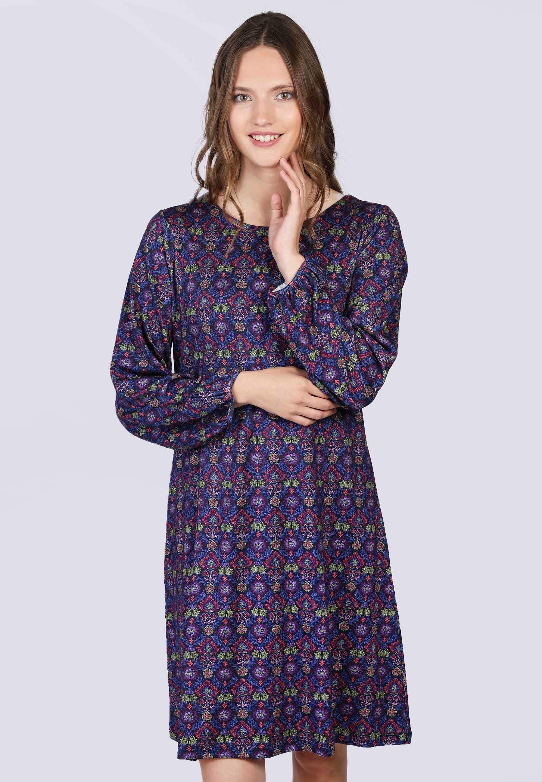 Lykka du Nord Sommerkleid Belice