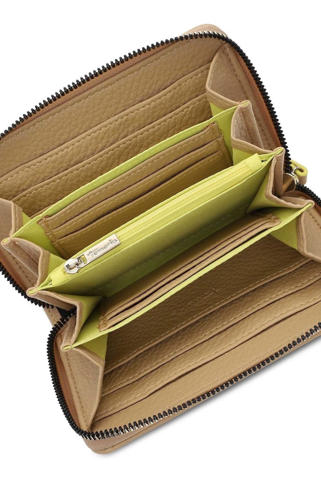 Tamaris Geldbörse Zip Around Wallet