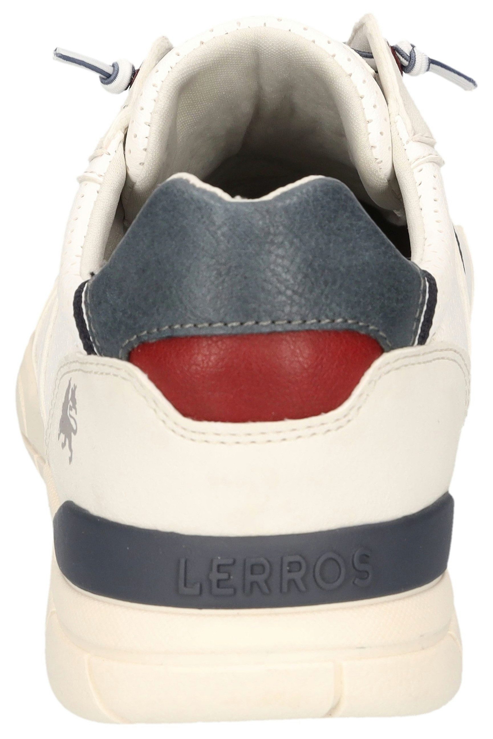 LERROS Slip-On Sneaker Schlupfschuh, Slipper, Freizeitsneaker mit Perforati günstig online kaufen