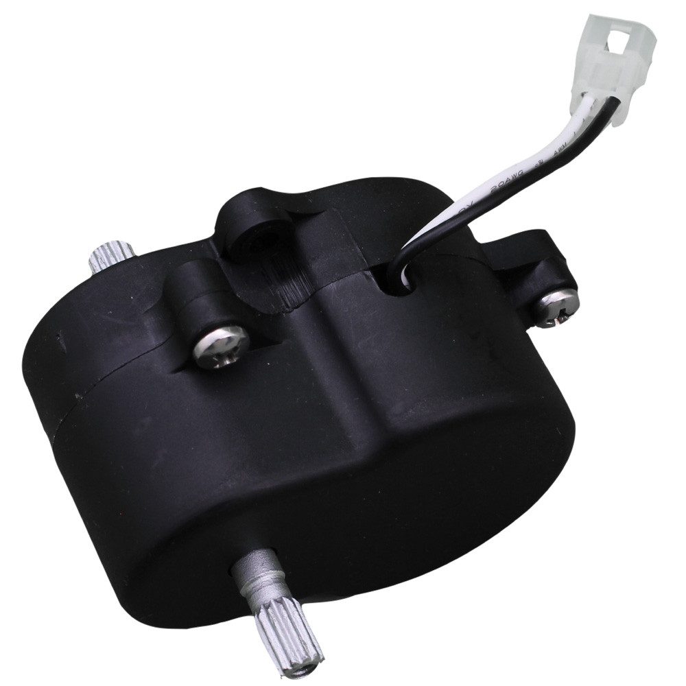 Maxxair Dachfenster Motor Ersatzmotor für MAXXFAN MAXXAIR Deluxe Dachfenster Dachhaube