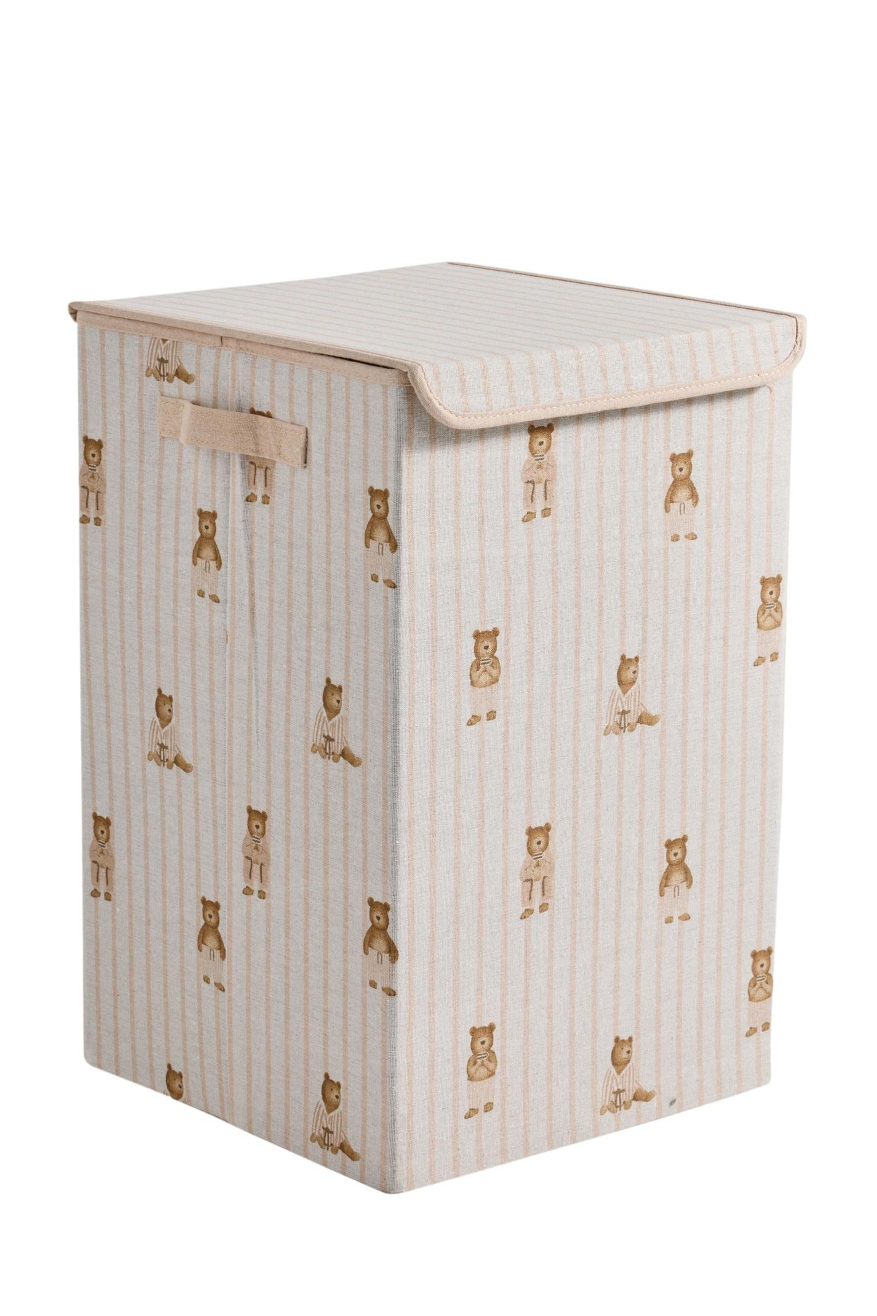 Next Wäschekorb Wäschekorb, Bertie Bear günstig online kaufen