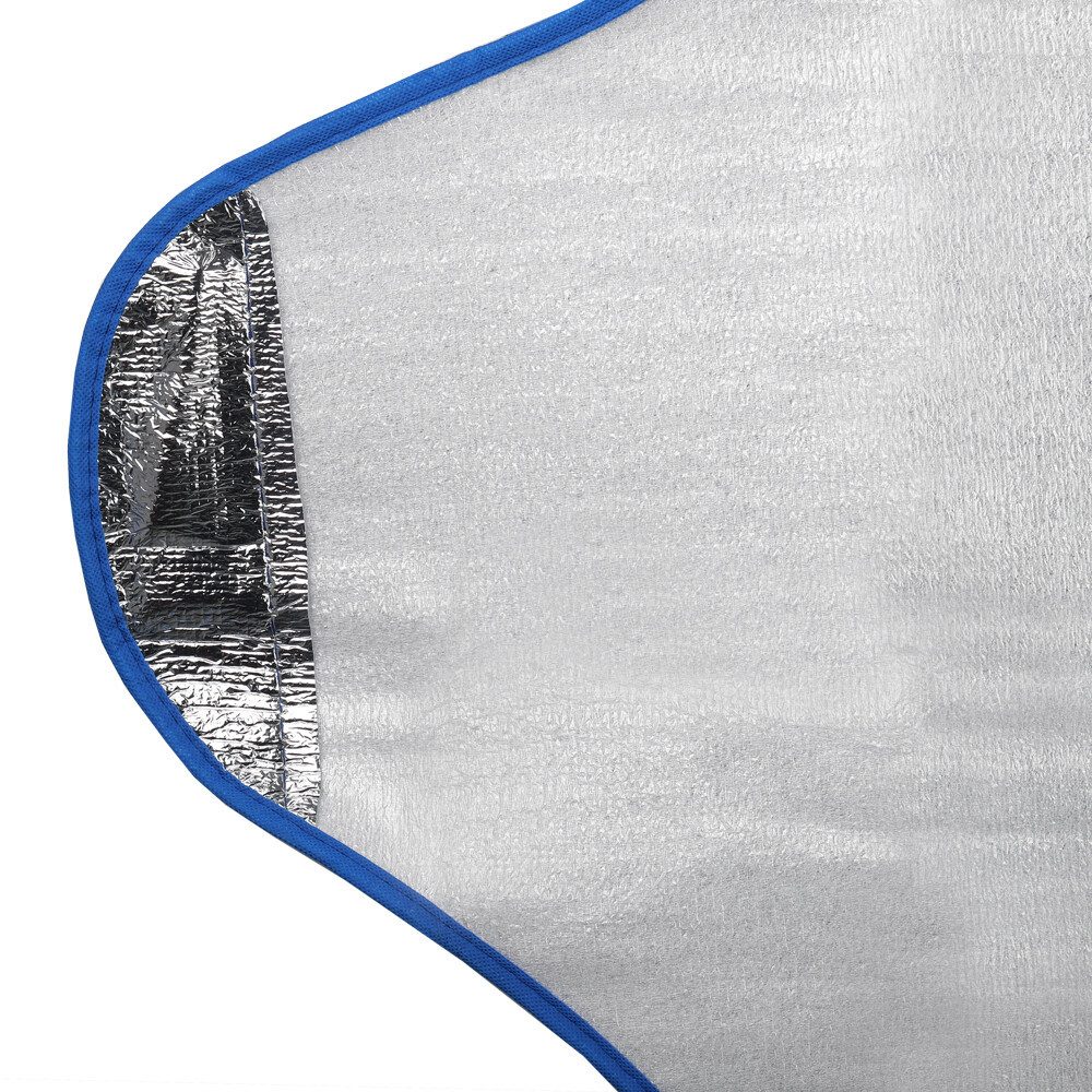 alca windshield cover, windshield cover, 186x94 cm, water-resistant, 186 x 0.5 cm, (1-pc)