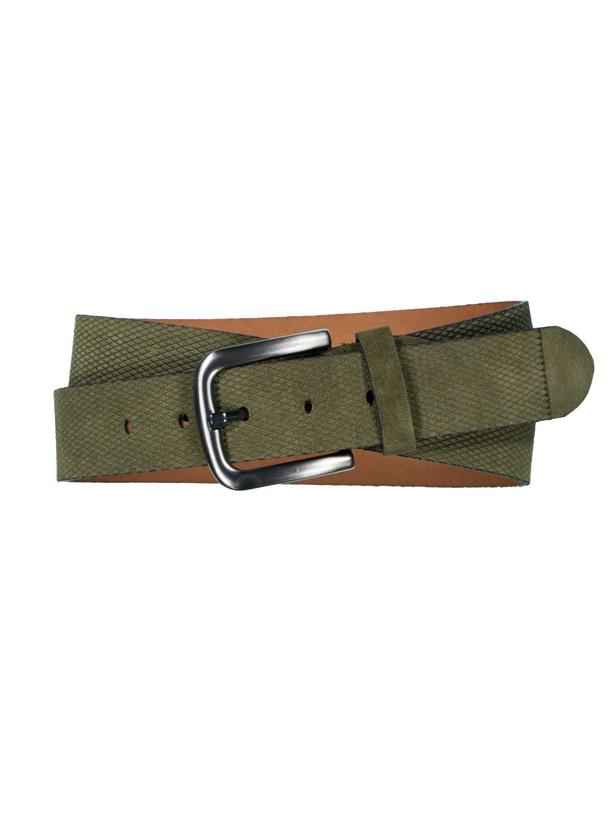 Engbers Ledergürtel Ledergürtel günstig online kaufen
