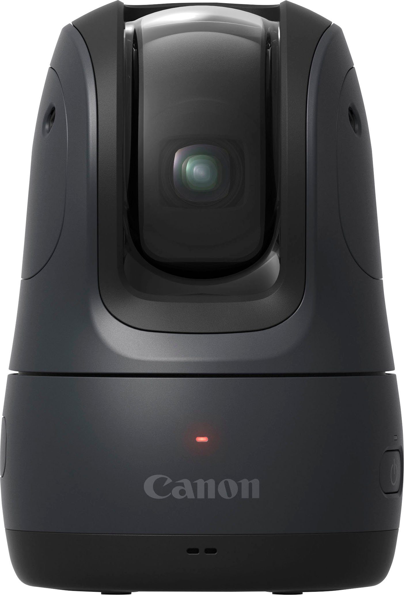 Canon PowerShot PX Bluetooth, optischer Zoom, neigbares Systemkamera Zoom 11,7 3fach und Zoomobjektiv, opt. 3x Basis-Kit (Schwenk- MP, WLAN)