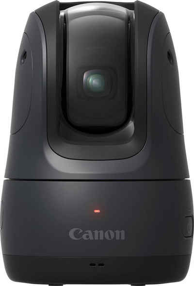 Canon PowerShot PX Basis-Kit Systemkamera (Schwenk- und neigbares Zoomobjektiv, 11,7 MP, 3x opt. Zoom, Bluetooth, WLAN)