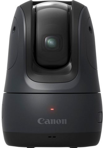 Canon PowerShot PX Basis-Kit Systemkamera (S...