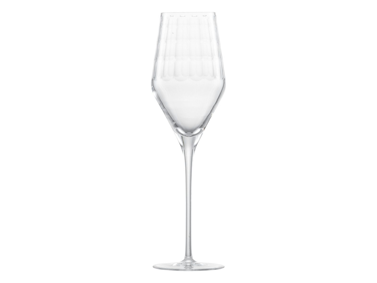 Gläser-Set Glas Bar Premium No.1 Champagnerglas 0,253l 2 Stück