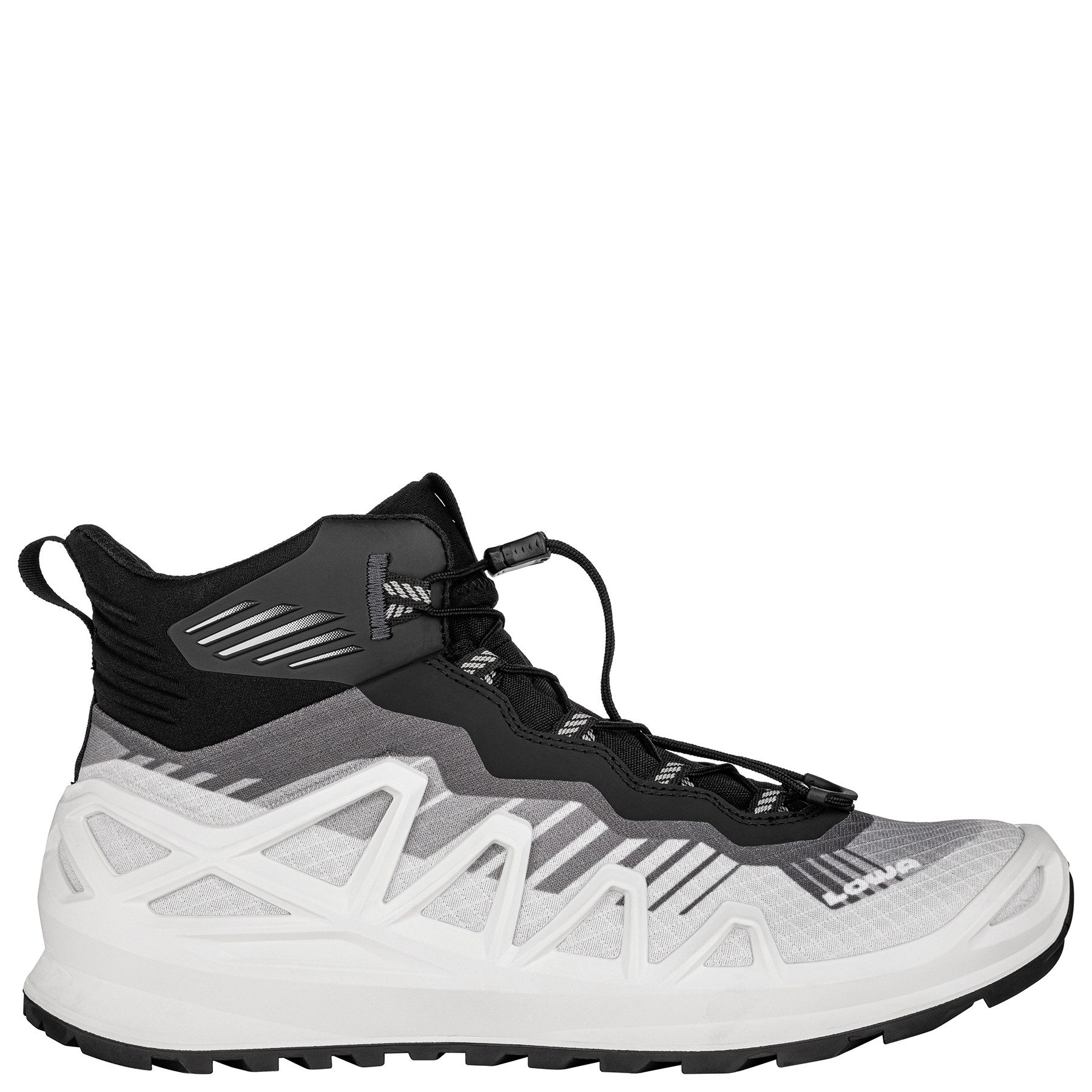 Lowa MERGER GTX MID [2024] Wanderstiefel