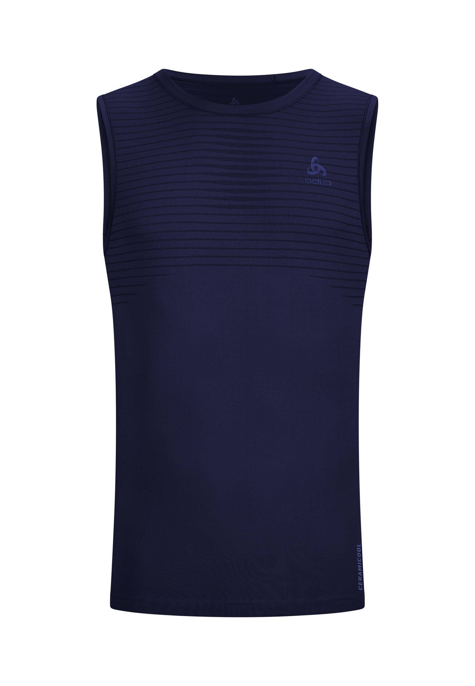Odlo Funktionsunterhemd Herren Unterhemd BASE LAYER günstig online kaufen