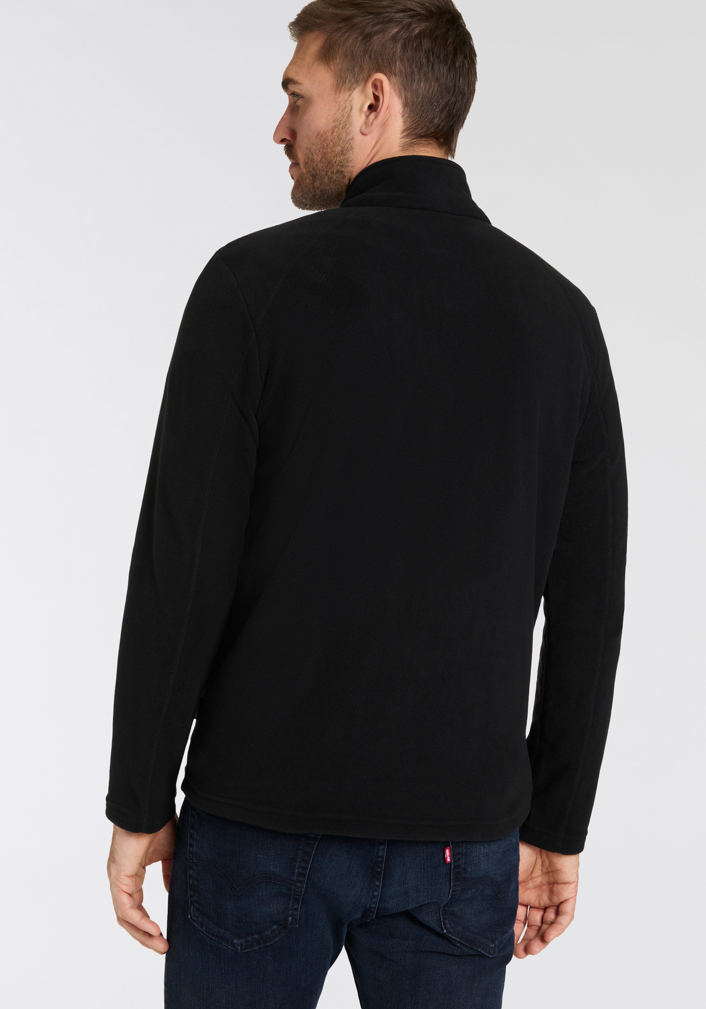 Killtec Fleecejacke KOW 84 MN FLC JCKT wärmende Übergangsjacke günstig online kaufen