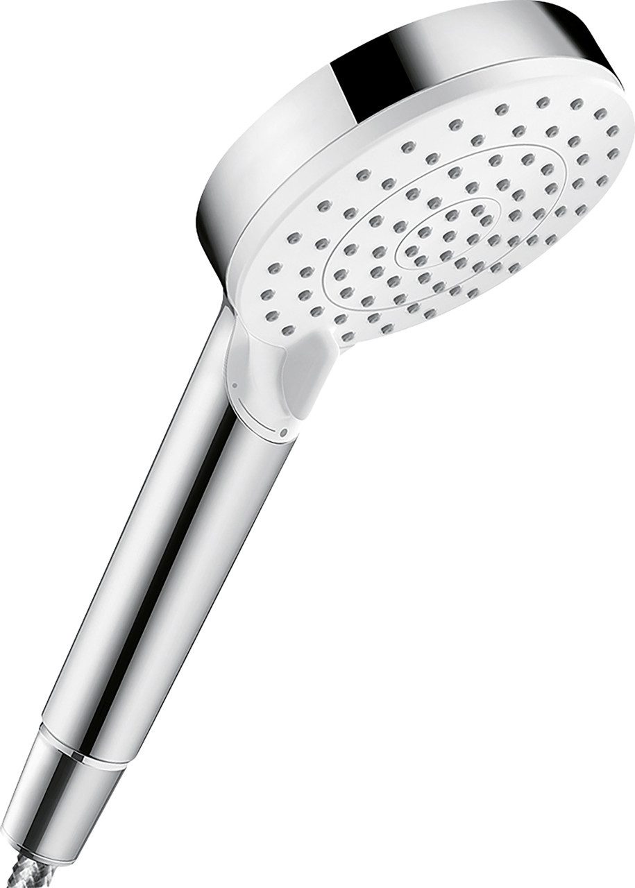 Grohe Handbrause Hansgrohe Handbrause 2 Strahlarten Crometta Vario