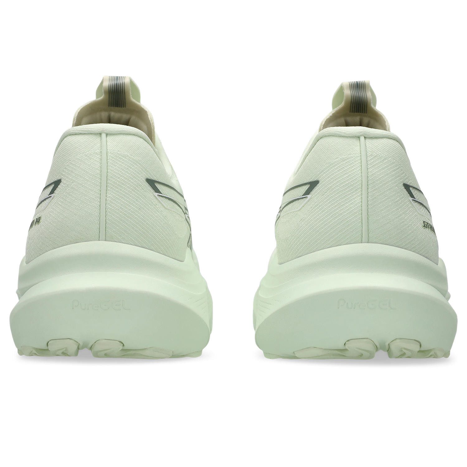 Asics GT-2000 14 WHISPER GREEN/MONUMENT BLUE Laufschuh