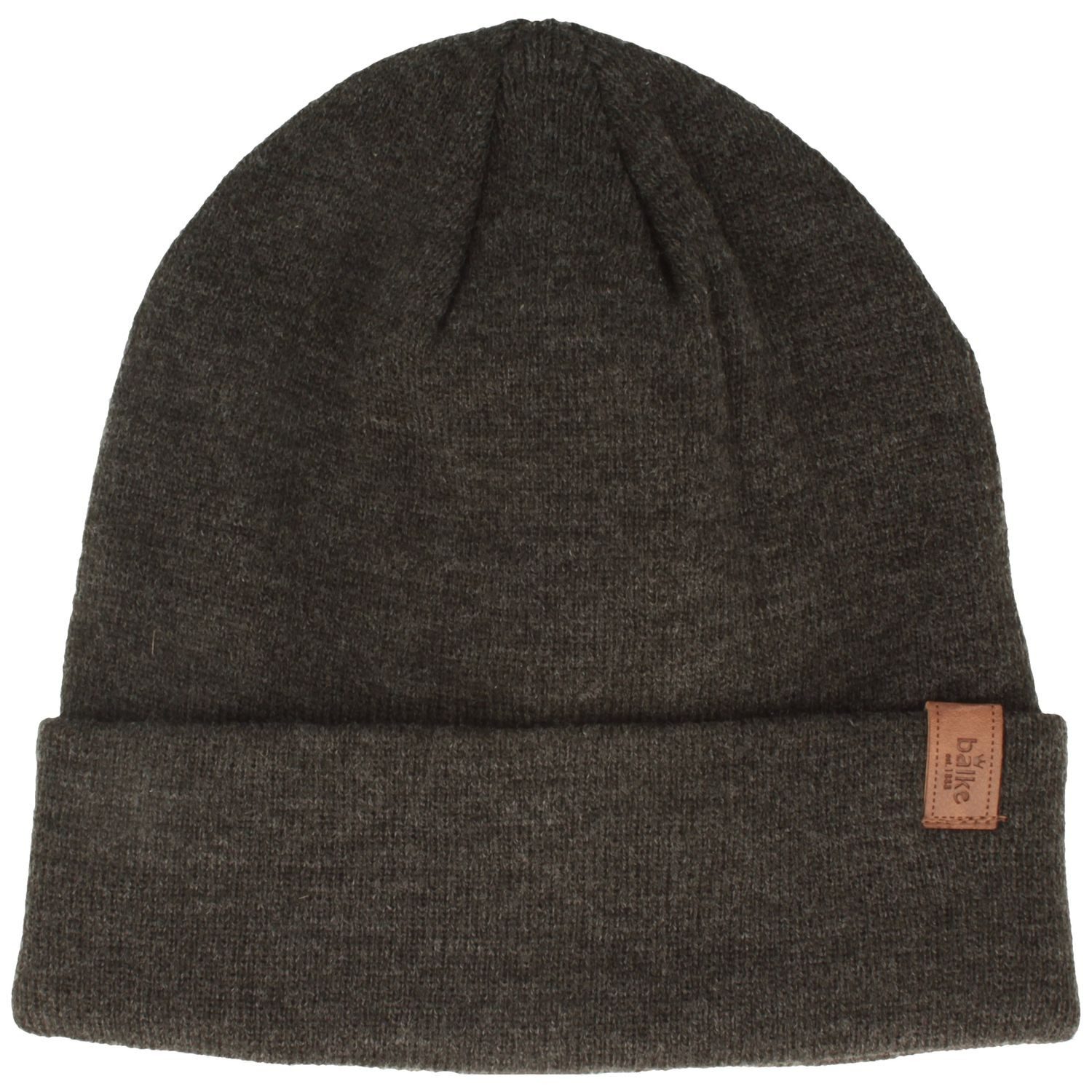 Strickmütze