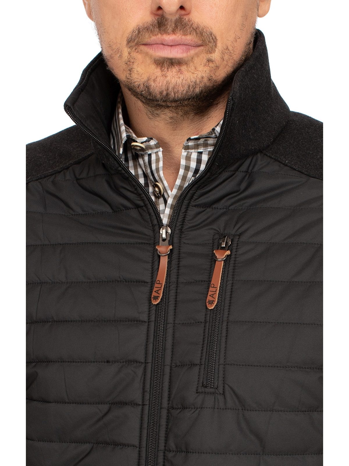 ALP1964 Trachtenjacke 409801