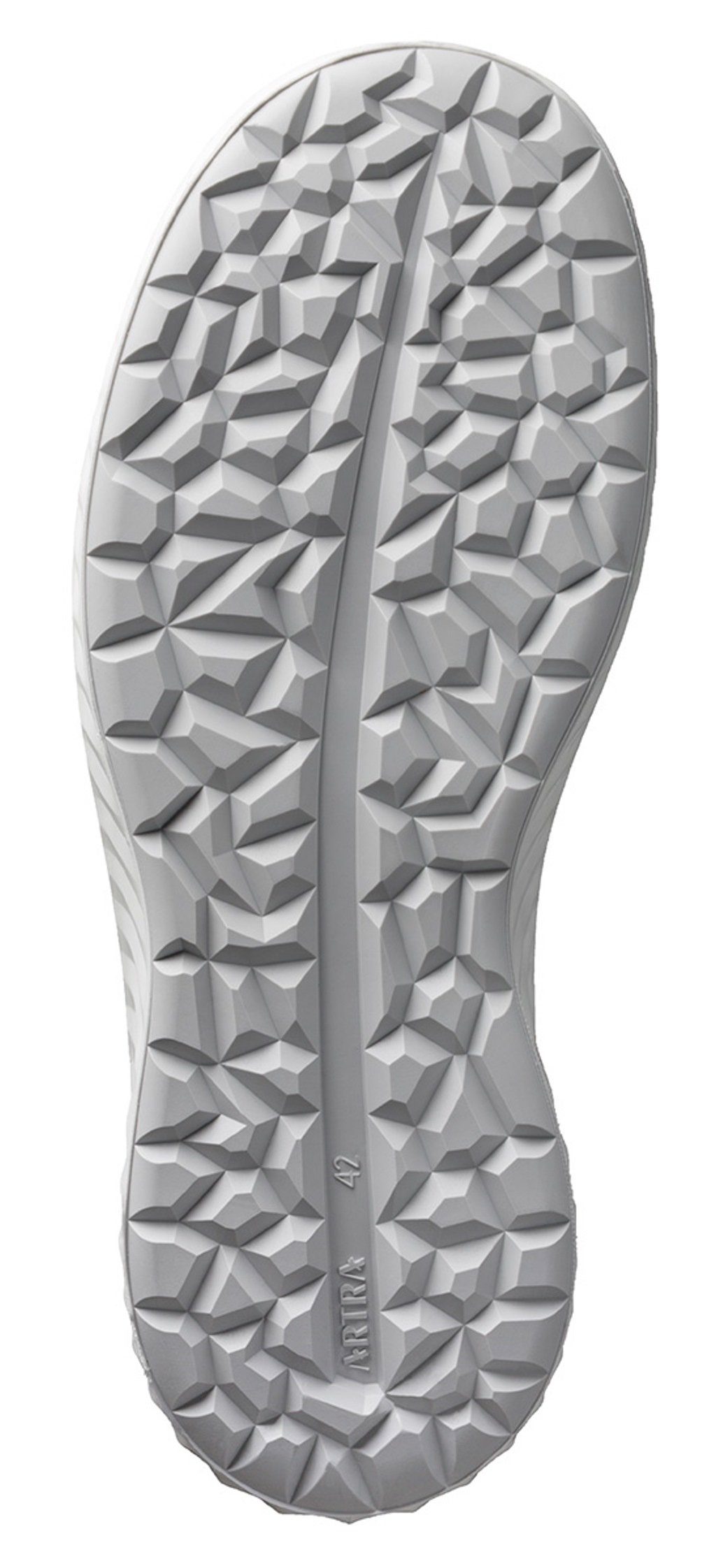 ARTRA FOOTWEAR Sicherheitsschuhe ARAWA weiß S2 mit Stahlkappe Sicherheitsschuh Stahlkappe