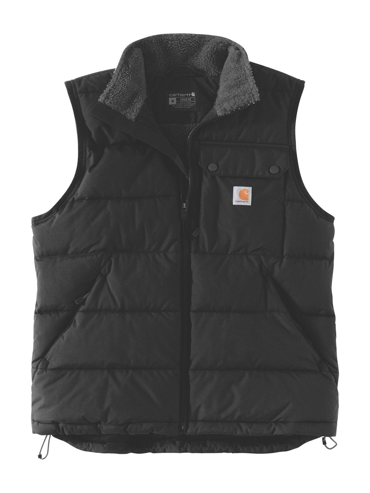Carhartt Arbeitsweste Carhartt Montana Weste