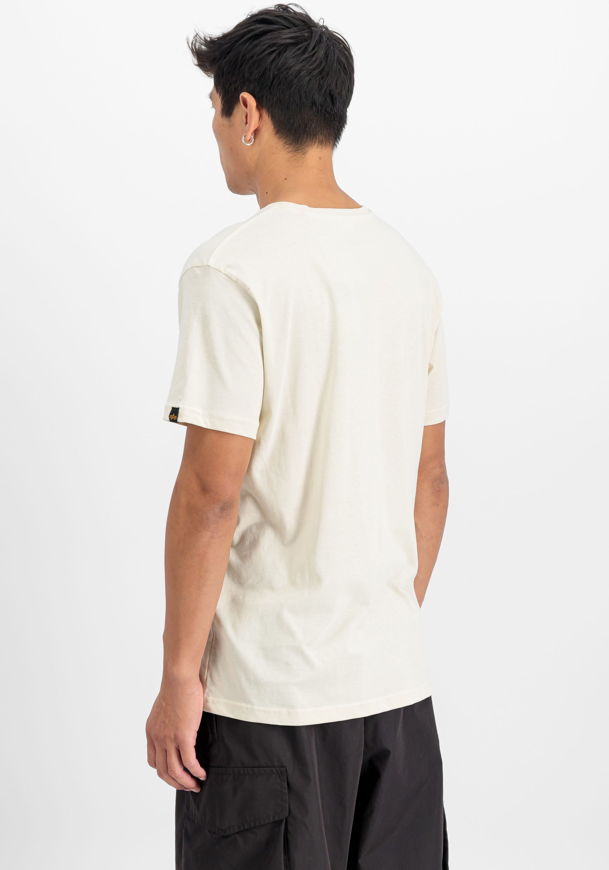 Alpha Industries T-Shirt Basic T-Shirt günstig online kaufen