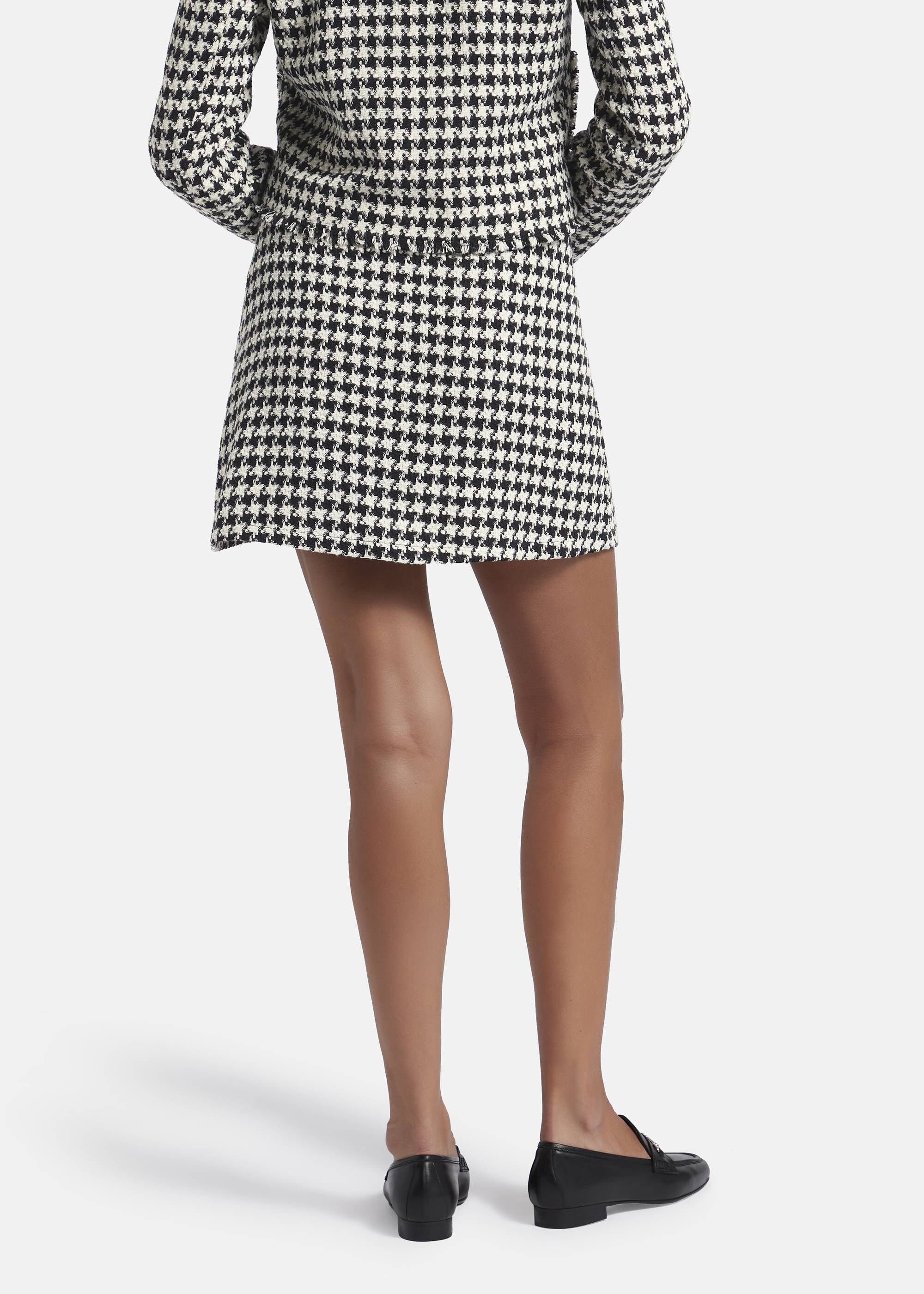 Nicowa A-Linien-Rock LANITO in A-Linie