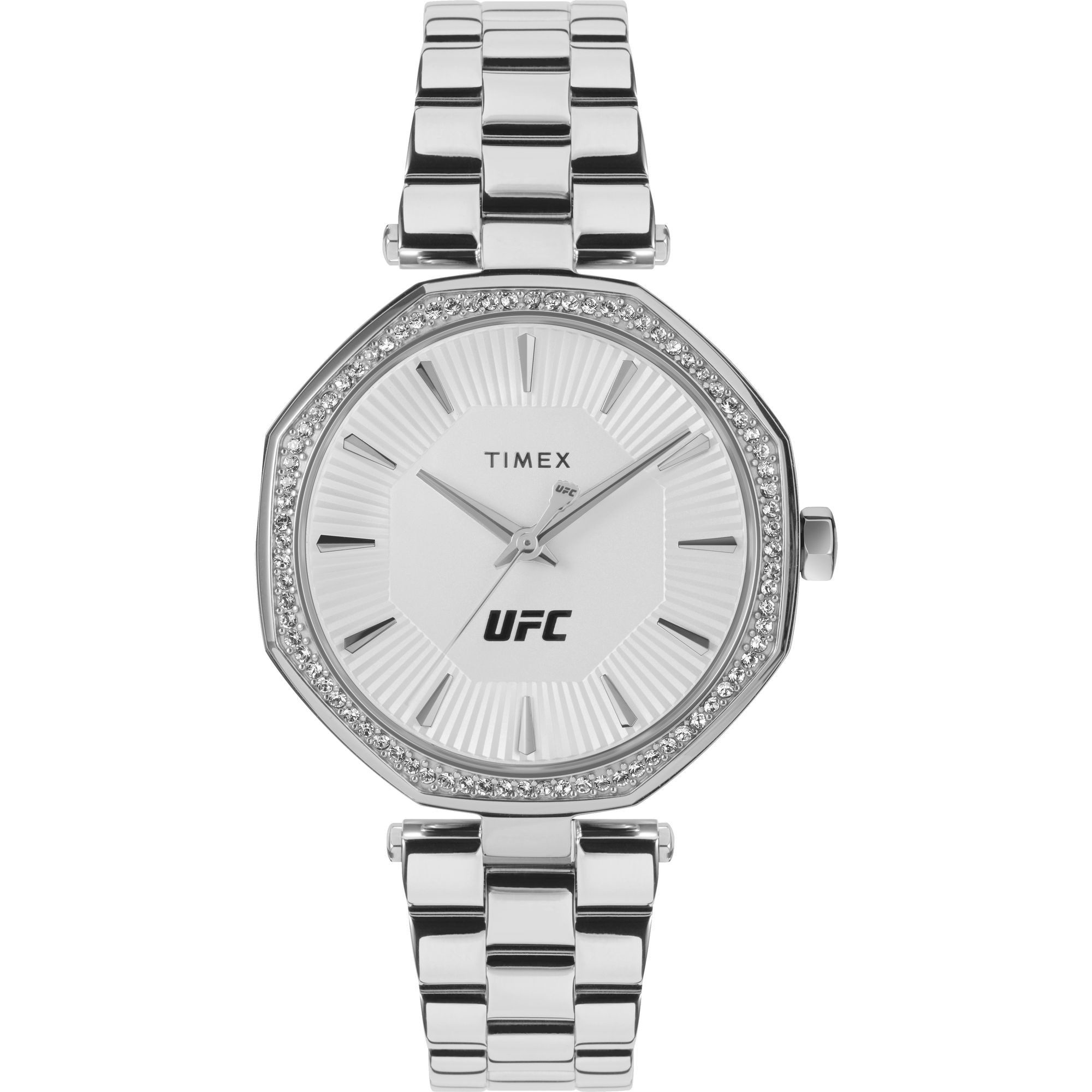 Timex Quarzuhr UFC Jewel