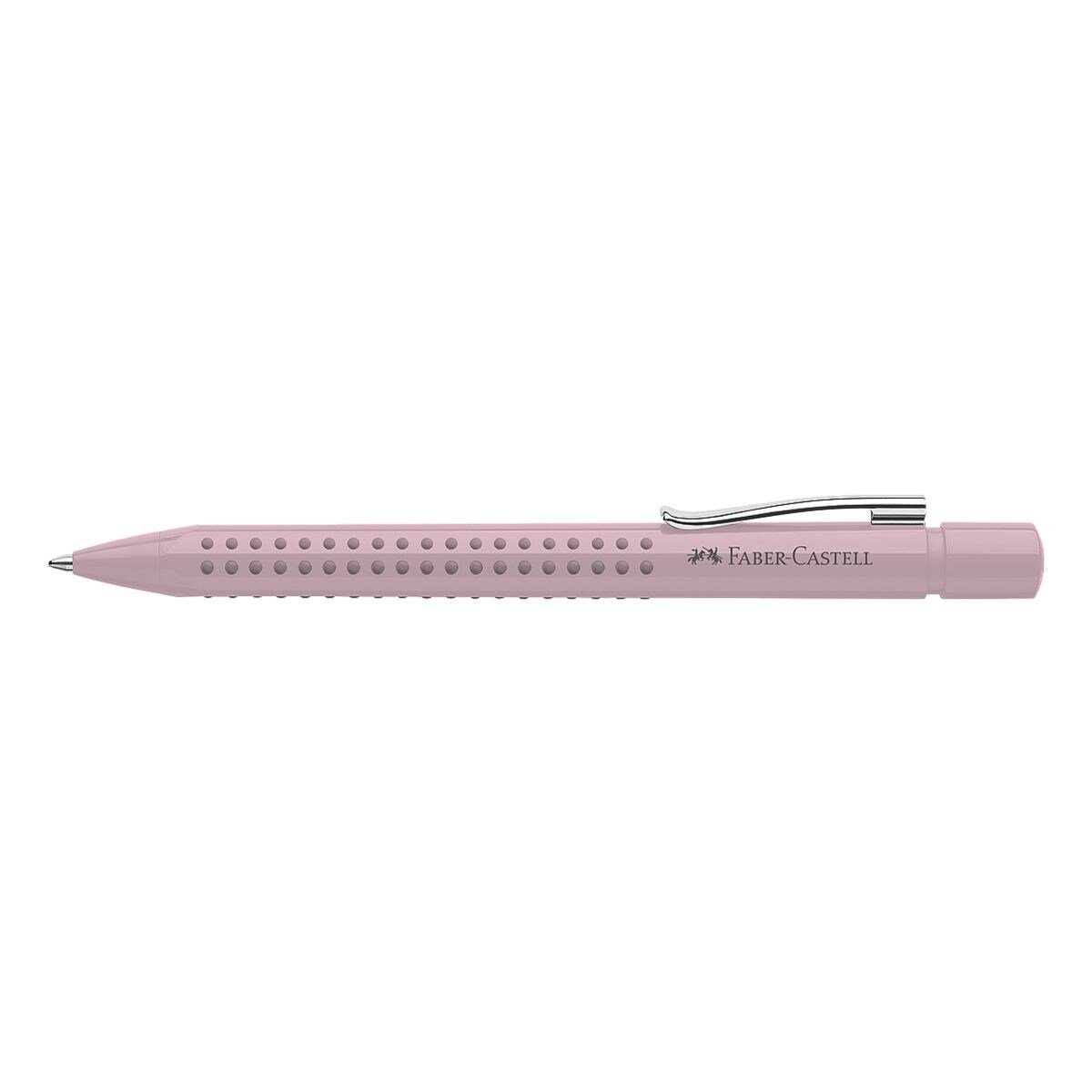 Faber-Castell Kugelschreiber Grip 2010 M, dokumentenecht