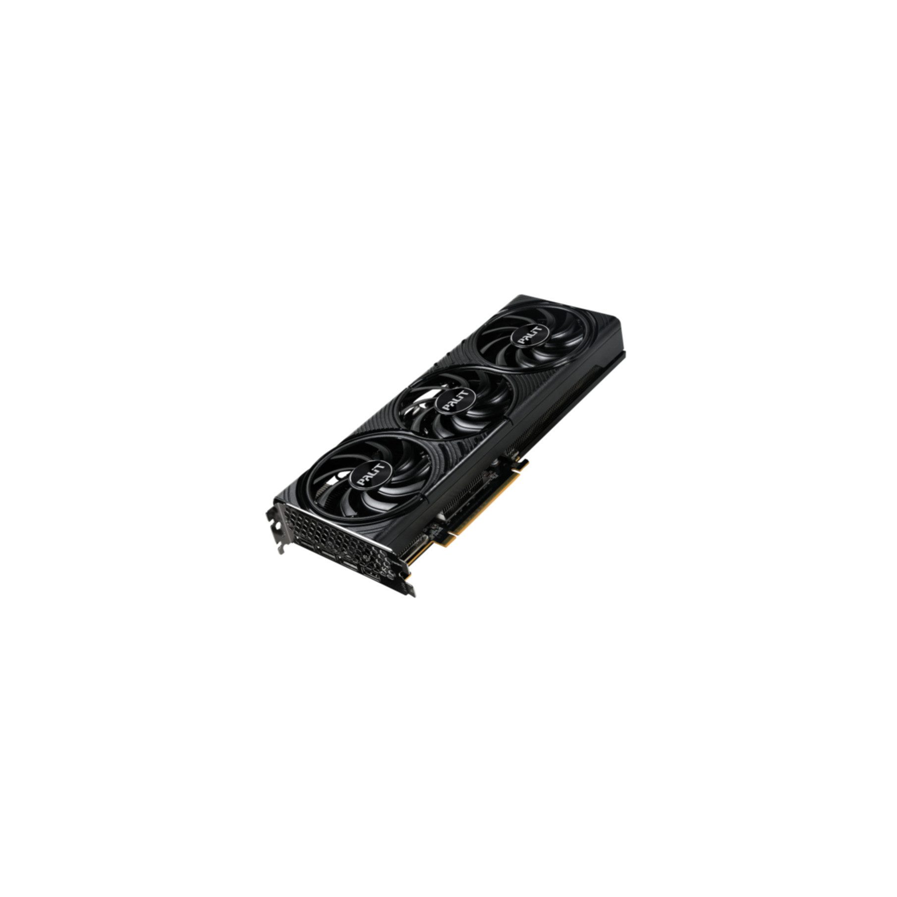 Palit GeForce RTX 5060 Ti Infinity 3 OC Grafikkarte