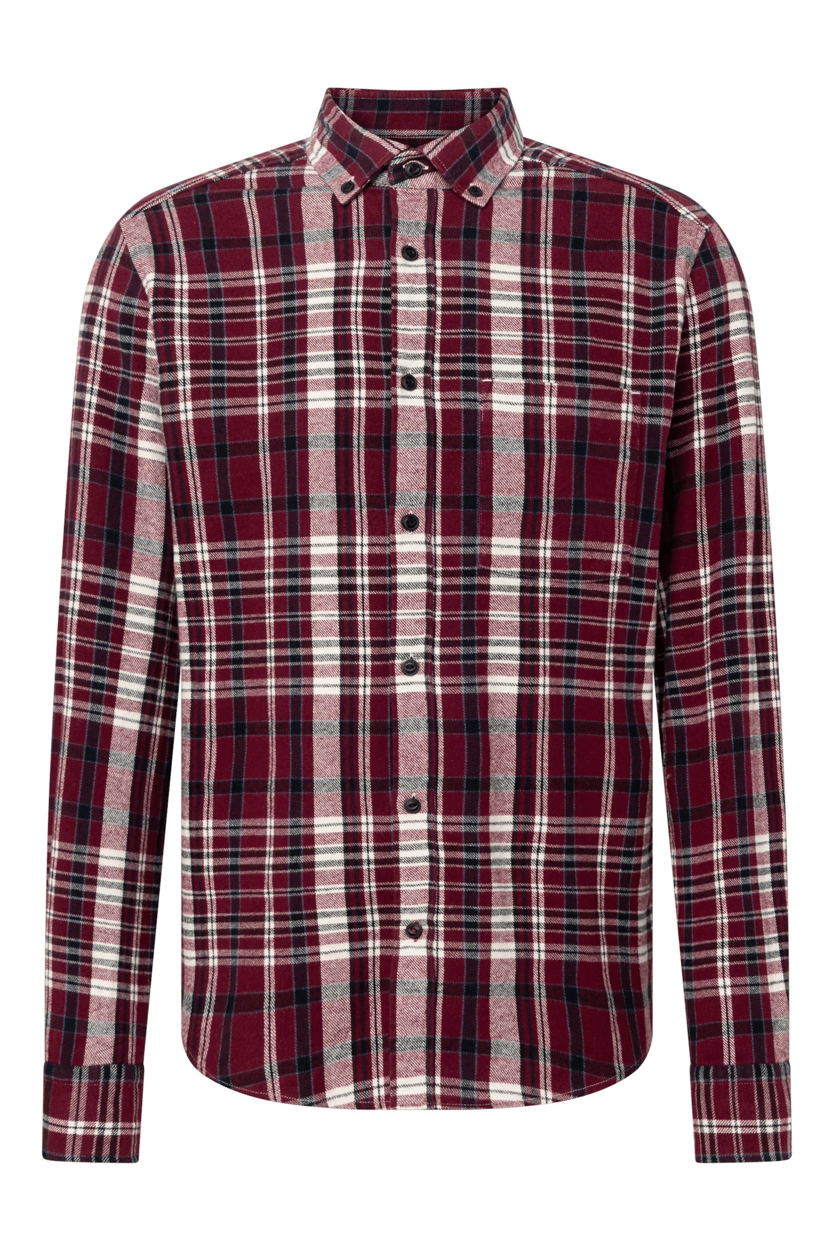 Joop Jeans Businesshemd 10102061