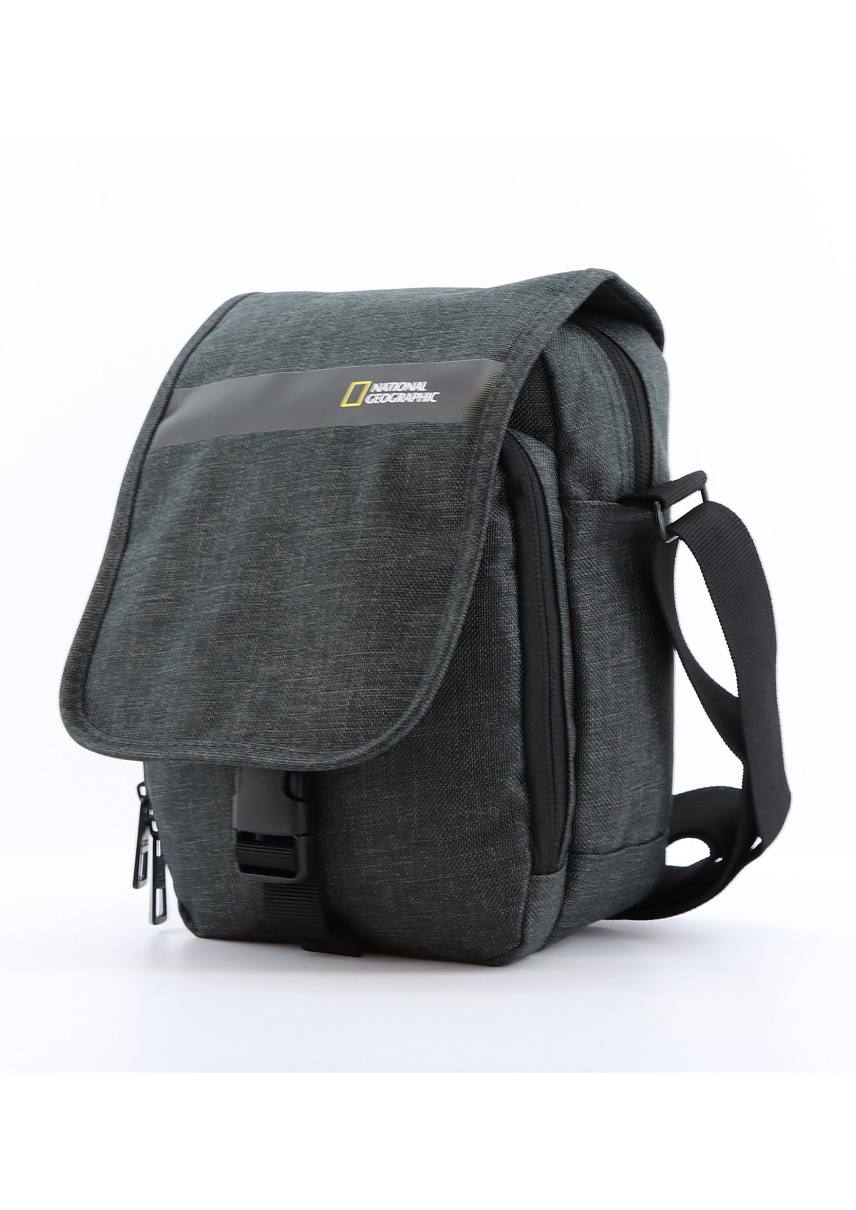 Schultertasche Stream