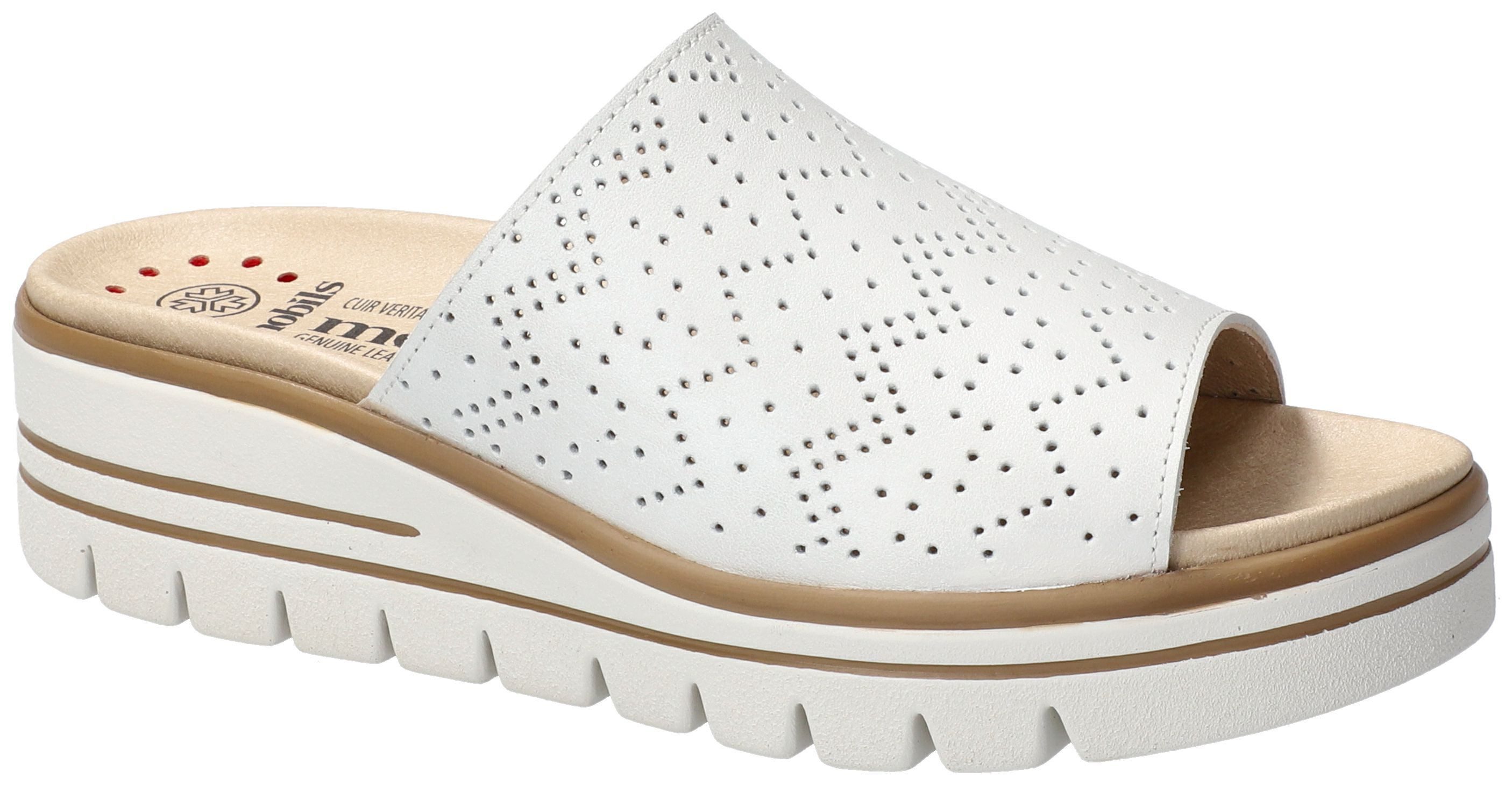 Mephisto Cleo Pantolette