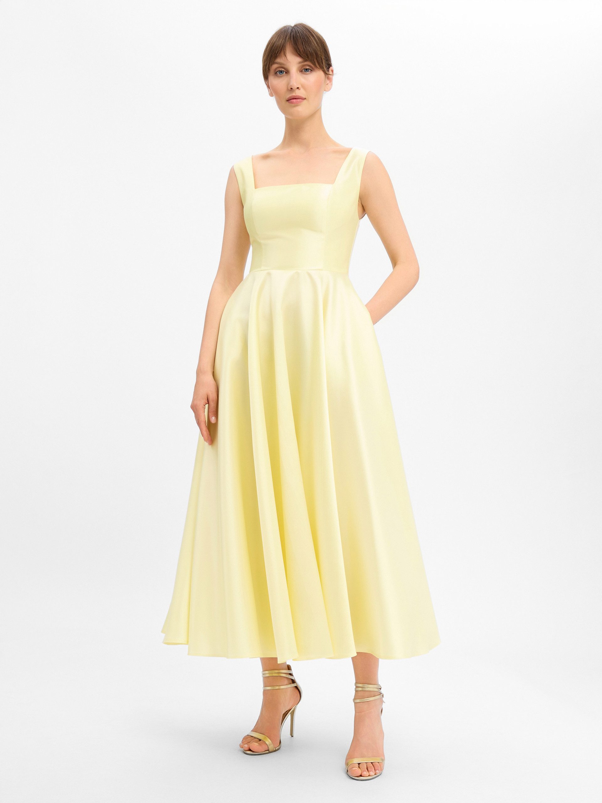 Marie Lund Abendkleid