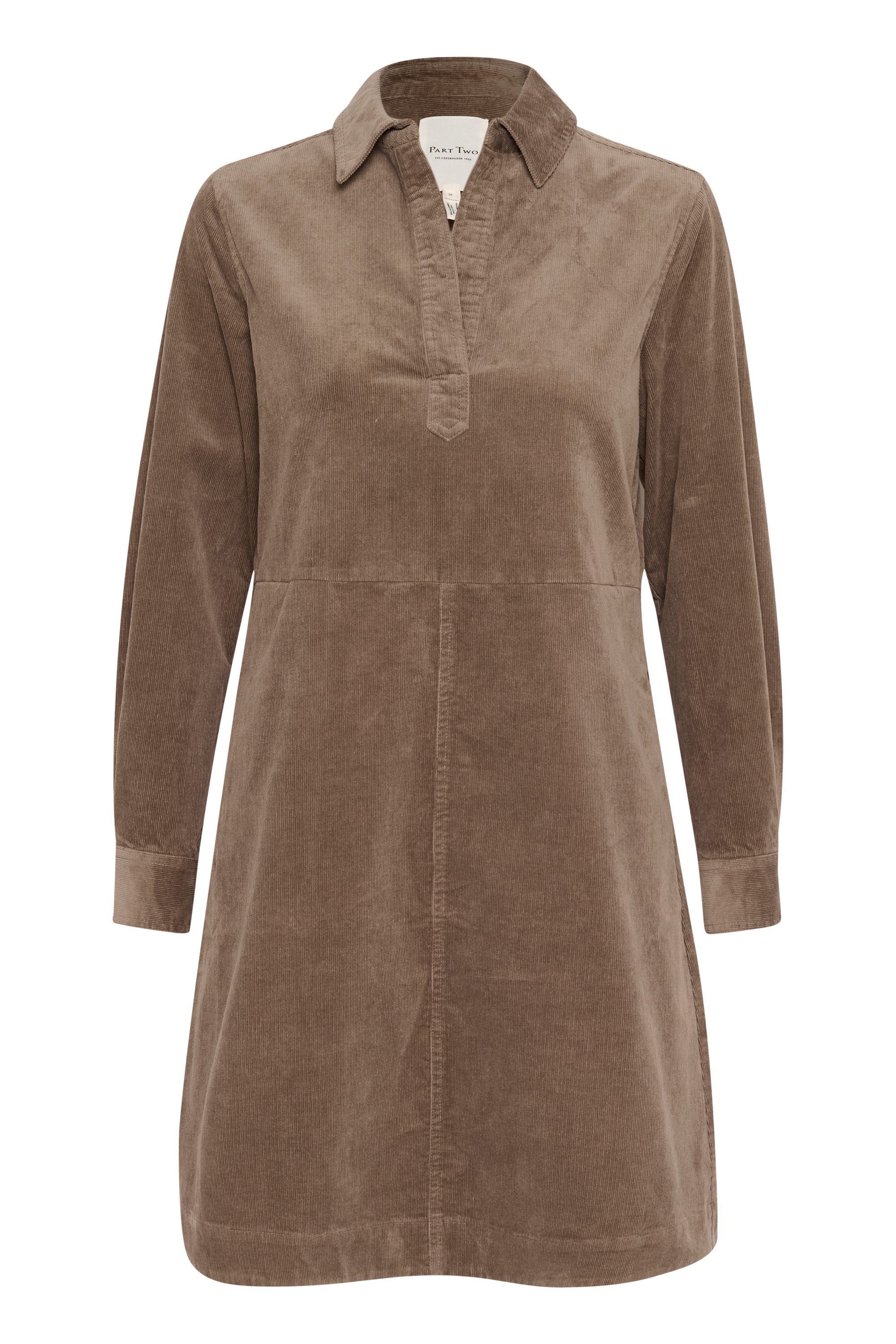 Blusenkleid Kleid LiljePW