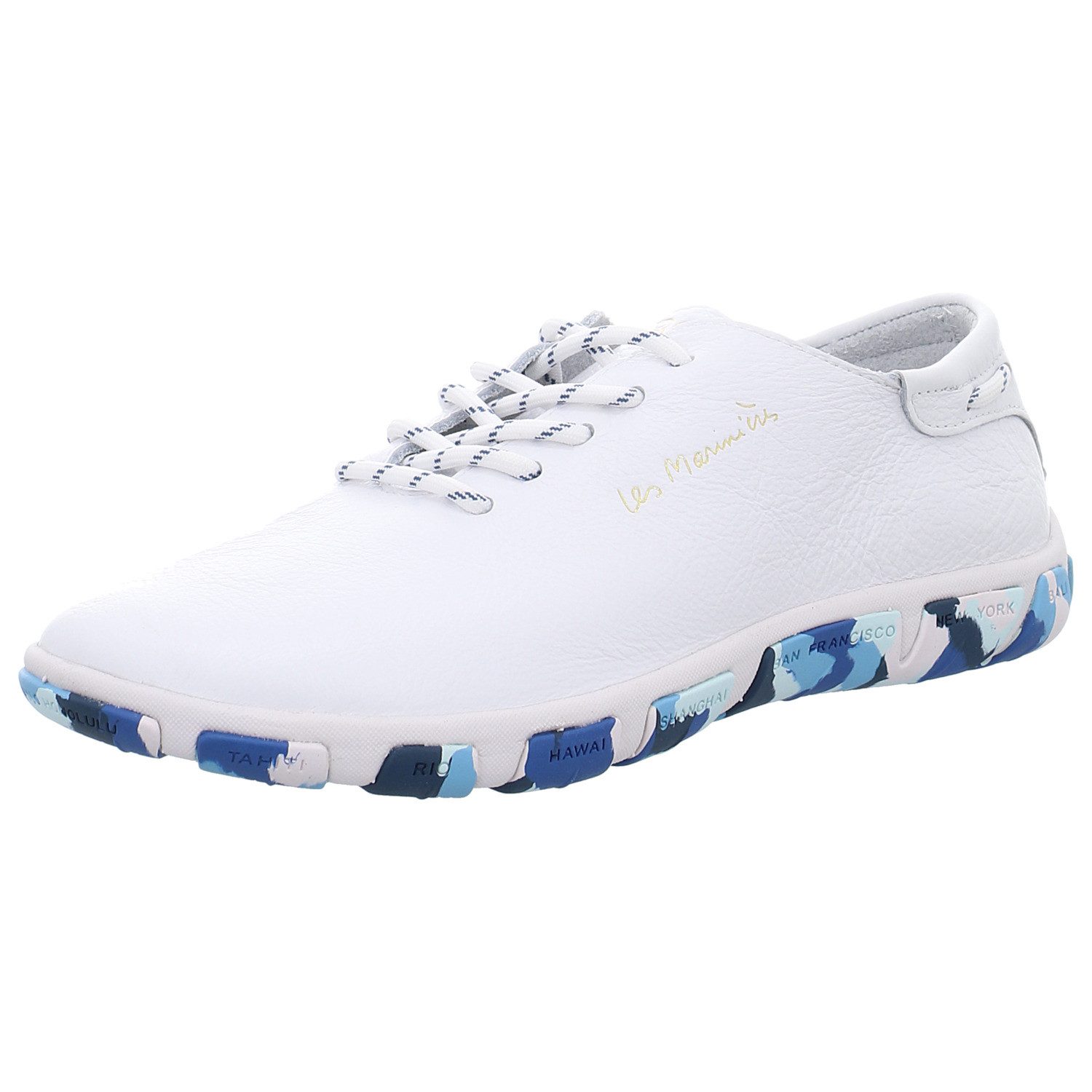 Jazaru Sneaker